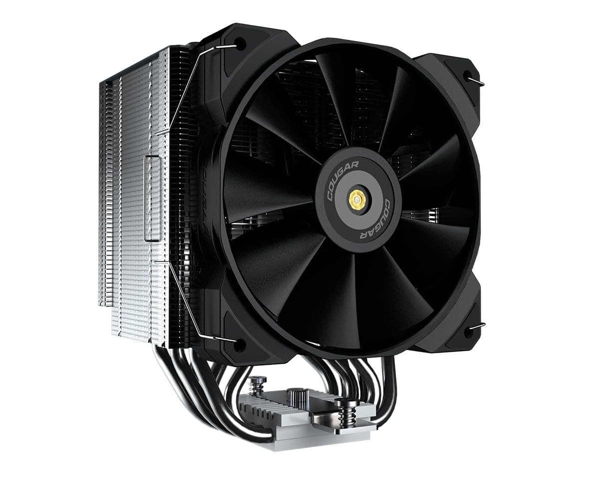 Aušintuvas Cougar Forza 85 Bild 7