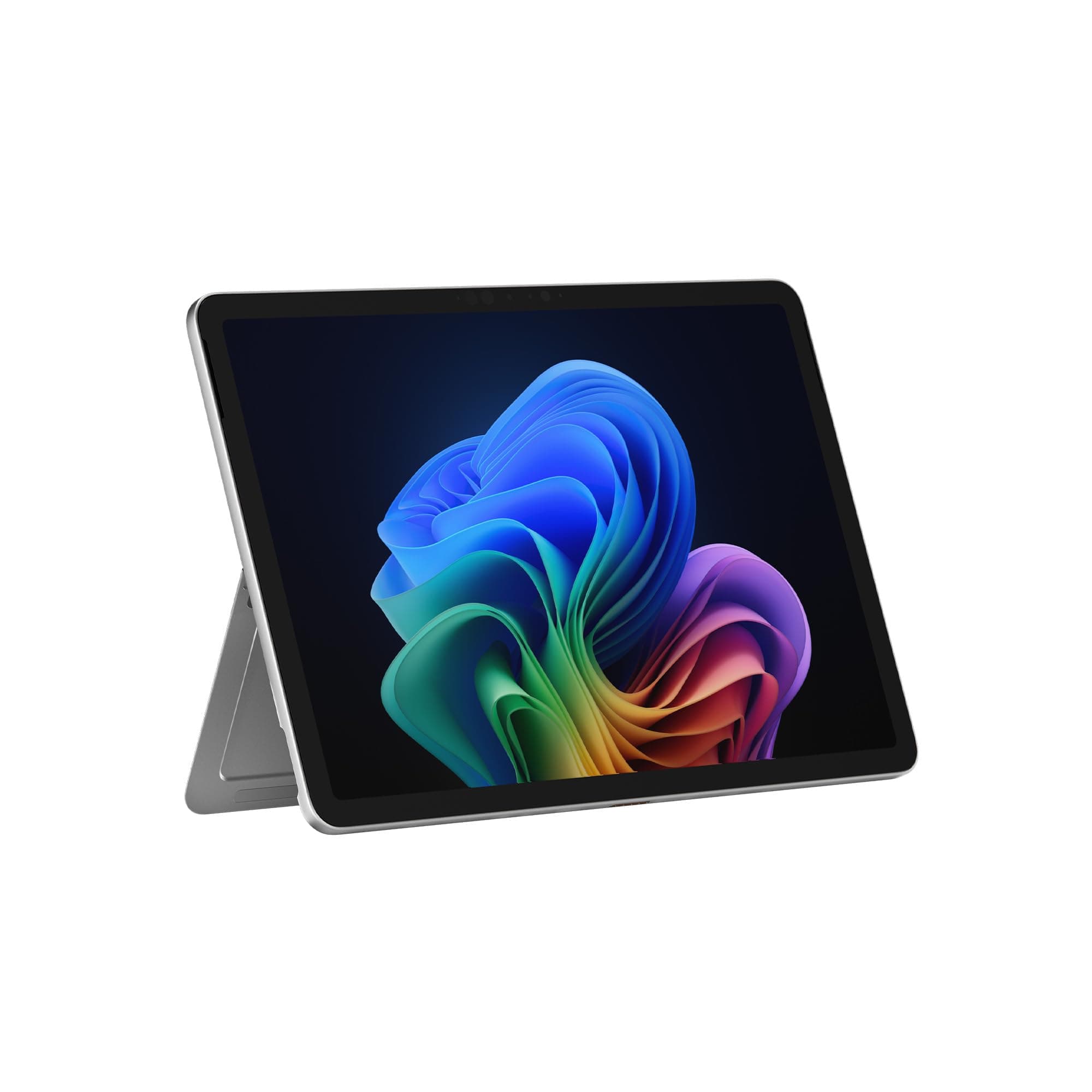 Microsoft Surface Pro | Copilot+ PC | 12” LCD Touchscreen | Snapdragon® X Plus | 16GB RAM | 512GB Speicher | Neuestes Modell | Platin Snapdragon X Plus (8-Kern) | 12'' LCD Touchscreen 16GB RAM | 512GB Speicher Platin