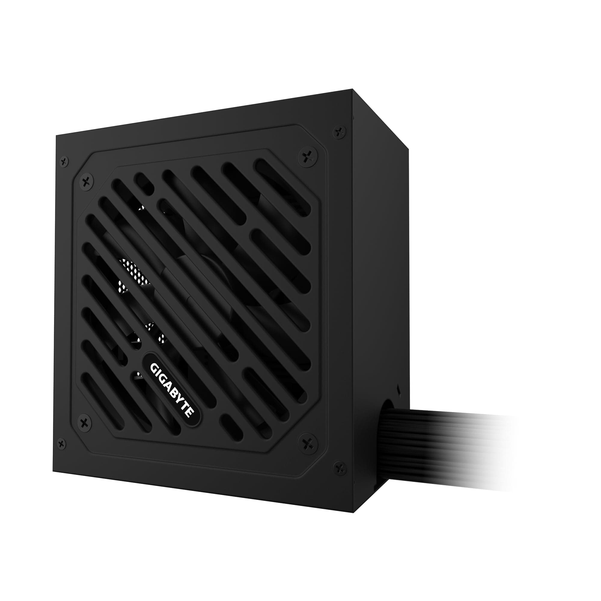 GIGABYTE P550SS Netzteil - PCIe 5.0, 80 Plus Silver, Vollmodulares Design, 120-mm-Lüfter, ATX 3.0 kompatibel, EU-Stecker Bild 5