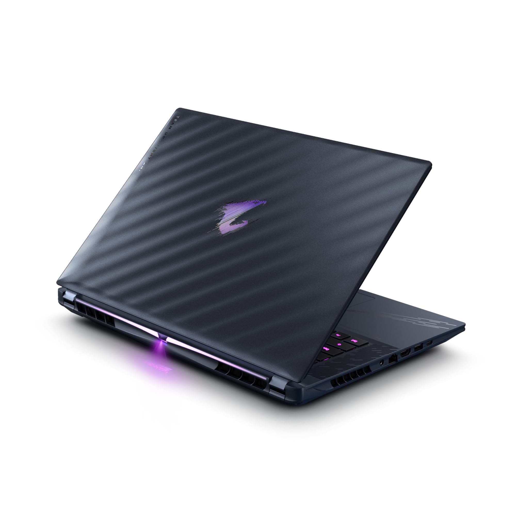 Gigabyte AORUS Master 16 BZH Gaming-Laptop - 16,0“, 240Hz OLED, Intel Core 275HX, RTX 5090 GPU, 32GB DDR5 5600MHz, 2 x Gen4 1TB SSD, Windows 11 Pro, 2 Jahre Garantie, AORUS Master 16 BZHC6DEE65SP Bild 5
