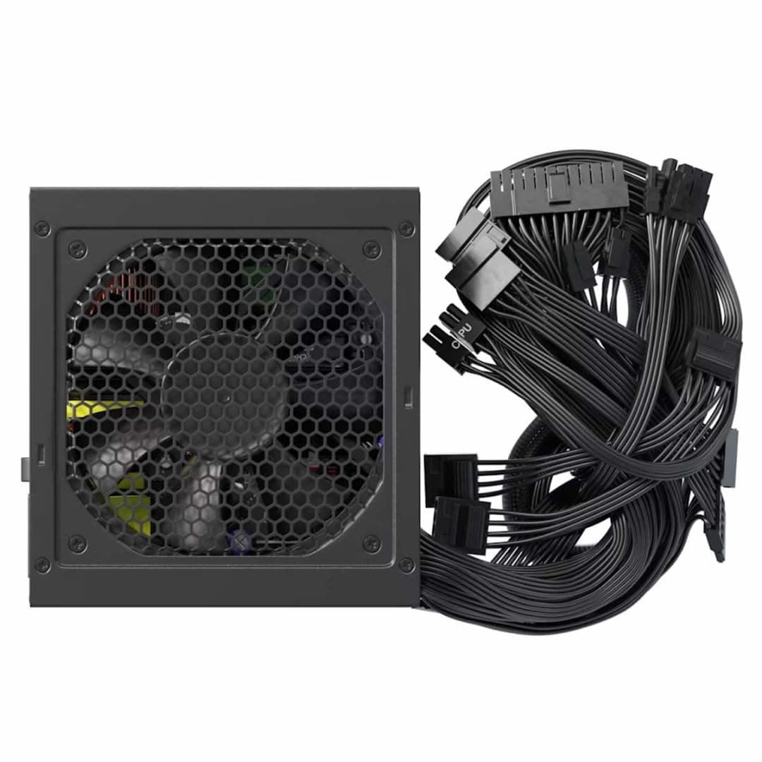 Seasonic PC-Netzteil G12 GC-850 (2024) Bild 8