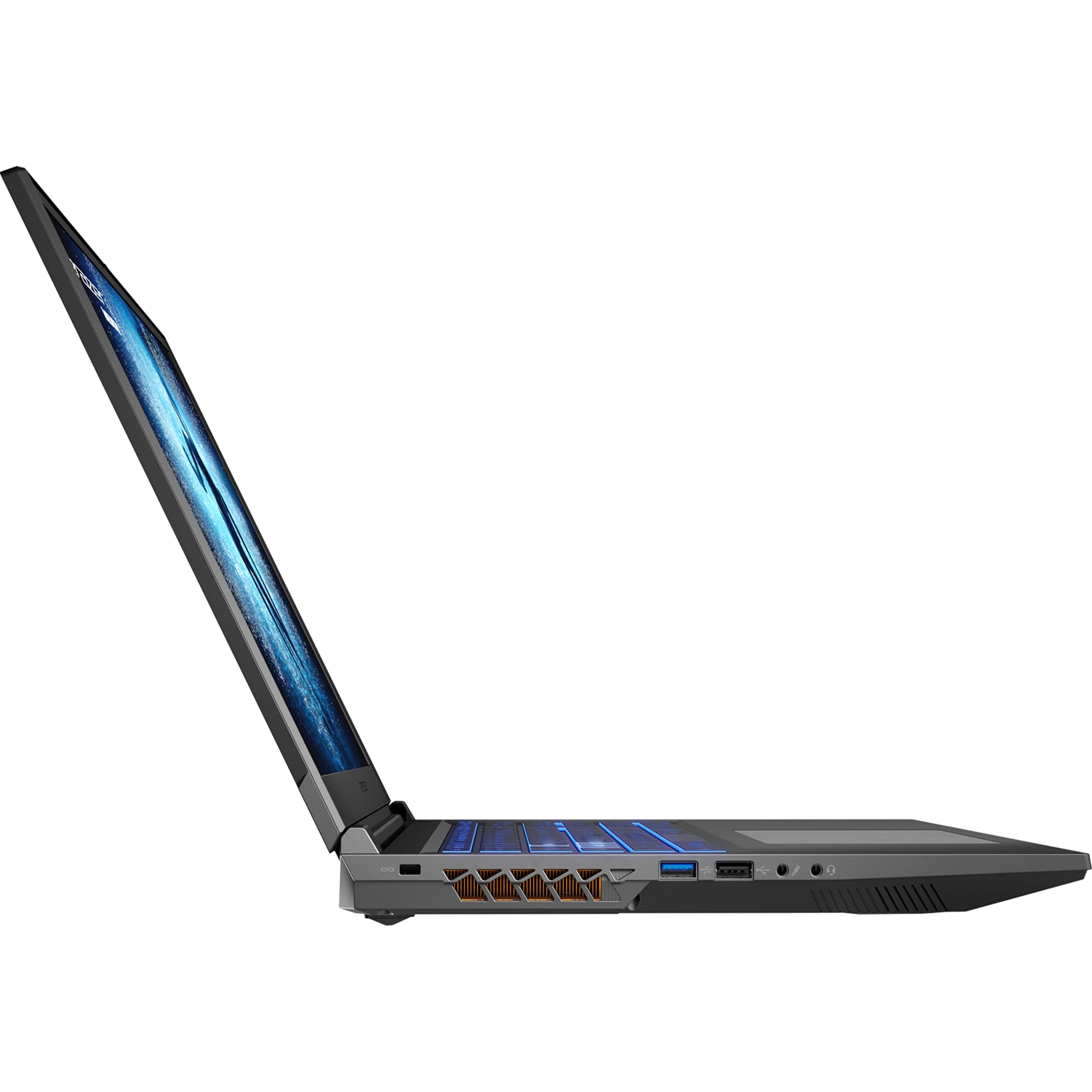 MEDION ERAZER Defender P40 43,9 cm (17,3" Zoll 100% sRGB 240Hz) QHD Gaming Laptop (Intel Core i7-13700HX, 16GB DDR5 RAM, 1TB SSD, GeForce RTX 4060 8GB GDDR6, Win 11 Home) Bild 8