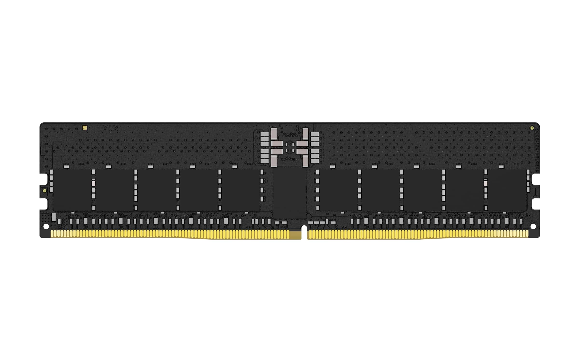 Kingston FURY Renegade Pro EXPO 128GB 6000MT/s DDR5 ECC Reg CL32 DIMM (Kit mit 8) Speicher Übertaktbares ECC Registered DIMM - KF560R32RBEK8-128 Bild 5