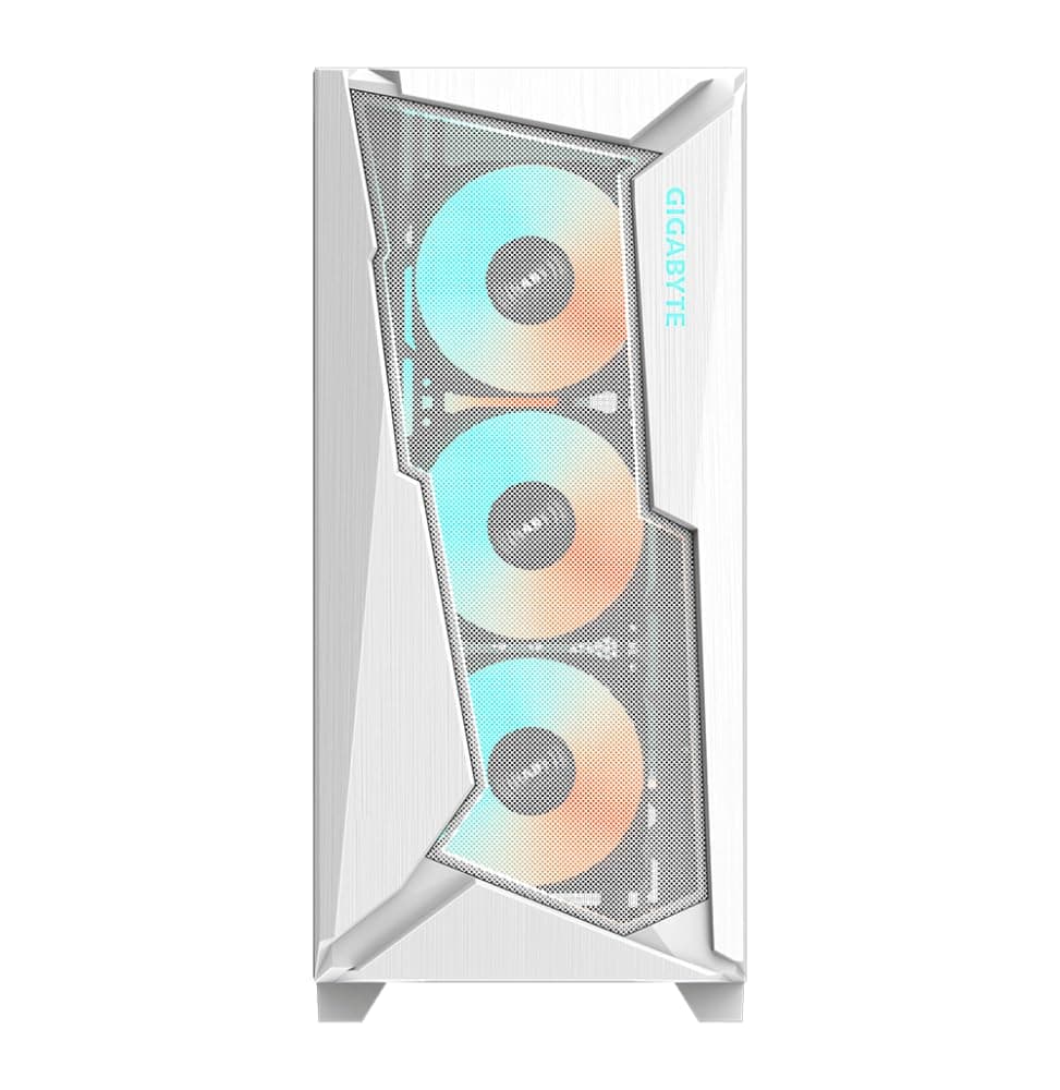 GIGABYTE C301G White V2 Bild 5