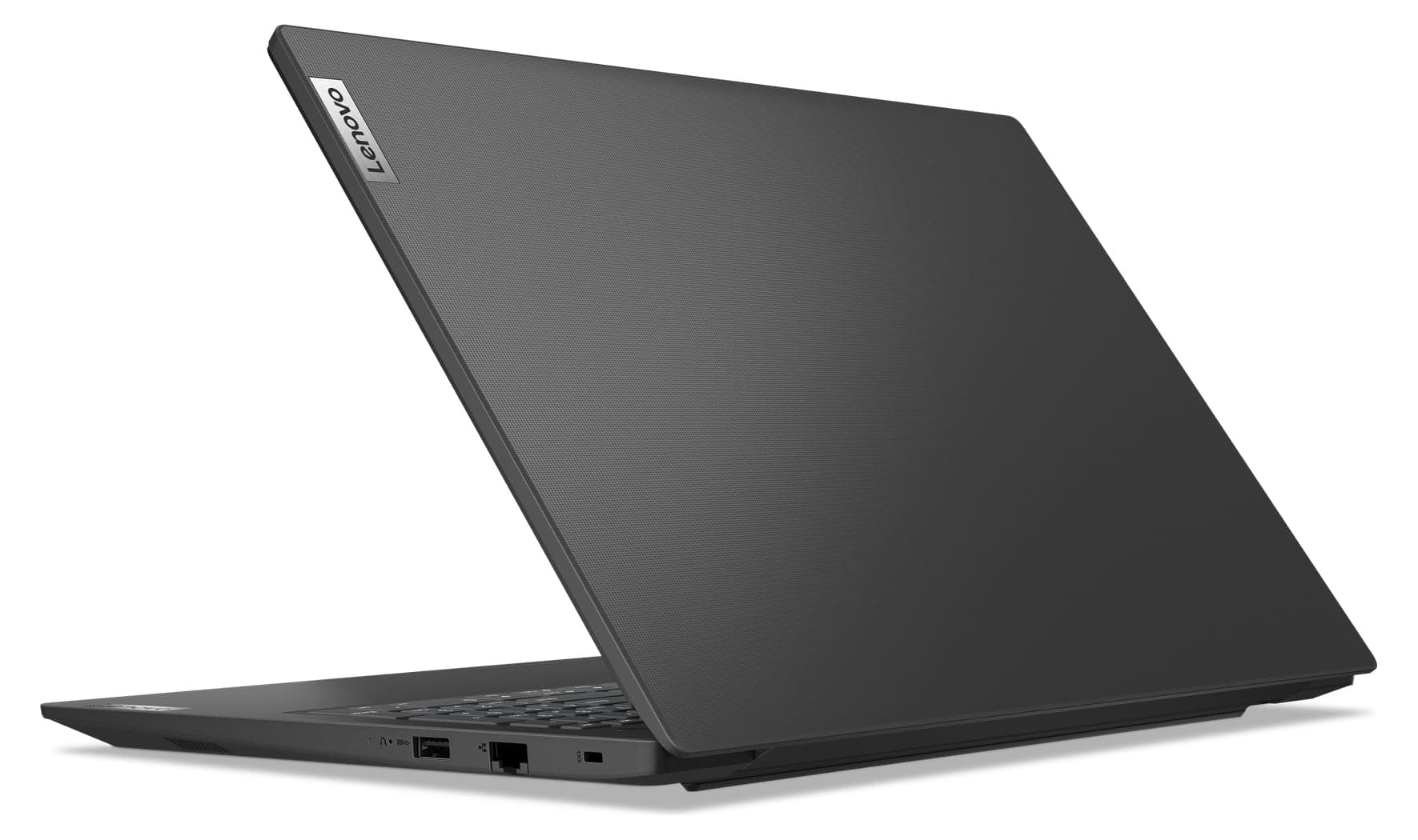 Lenovo V15 G6 Notebook 15,6" Intel Quad N150 @3,6GHz 8GB DDR5 256GB Festplatte FHD Windows 11 Laptop //Notebooktasche Bild 8