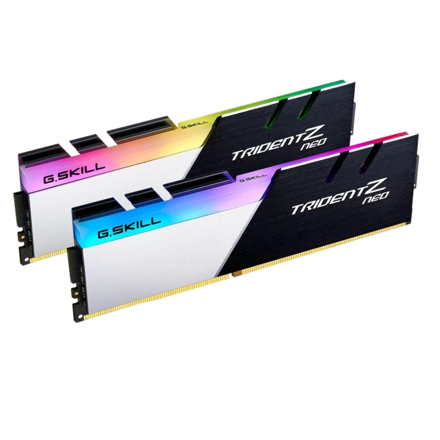 G.Skill Trident Z F4-3600C18D-32GTZN Speichermodul 32 GB 2 x 16 GB DDR4 3600 MHz