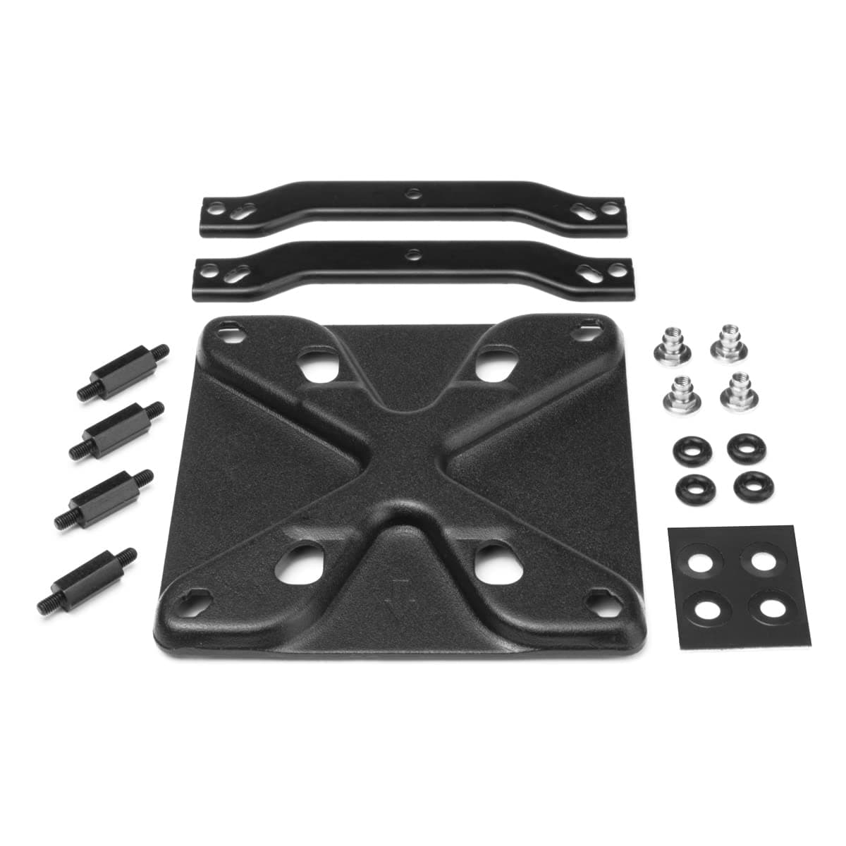 ARCTIC Intel LGA1700 Montage-Kit - Für Freezer 34 Serie - schwarz