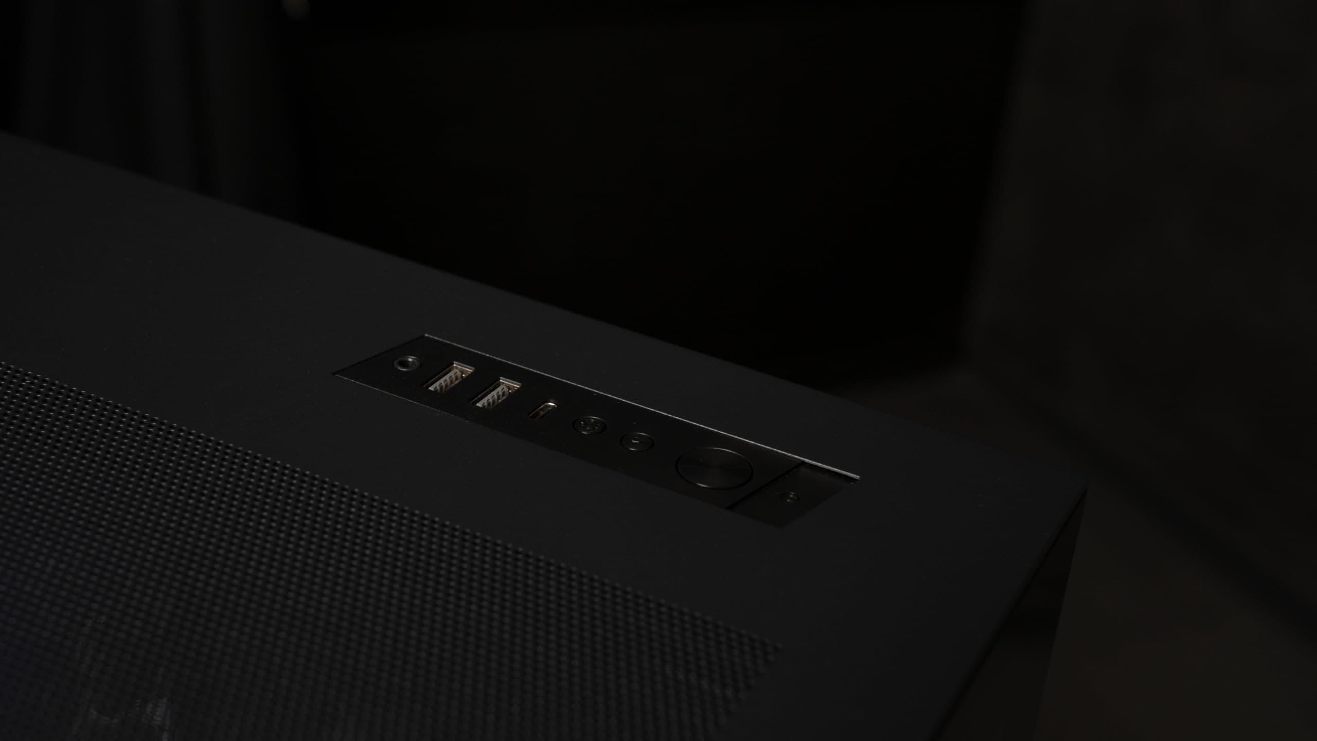 Sharkgaming Almighty PR906 Gaming PC Bild 6