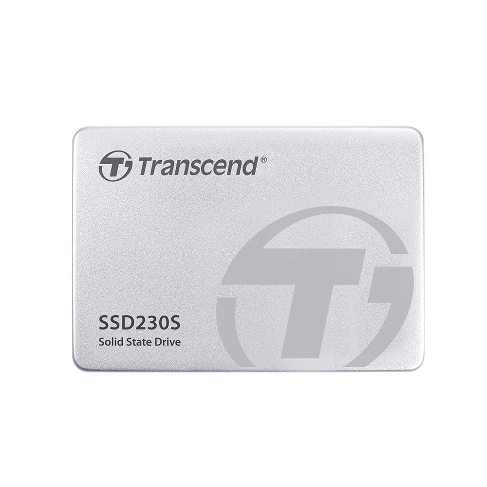 Transcend SSD230S 4TB 2.5" SATA III, 3D TLC, with Dram, Bis zu 560/520 mb/s, Interne SSD für Desktop- und Laptop-Aufrüstung Bild 2