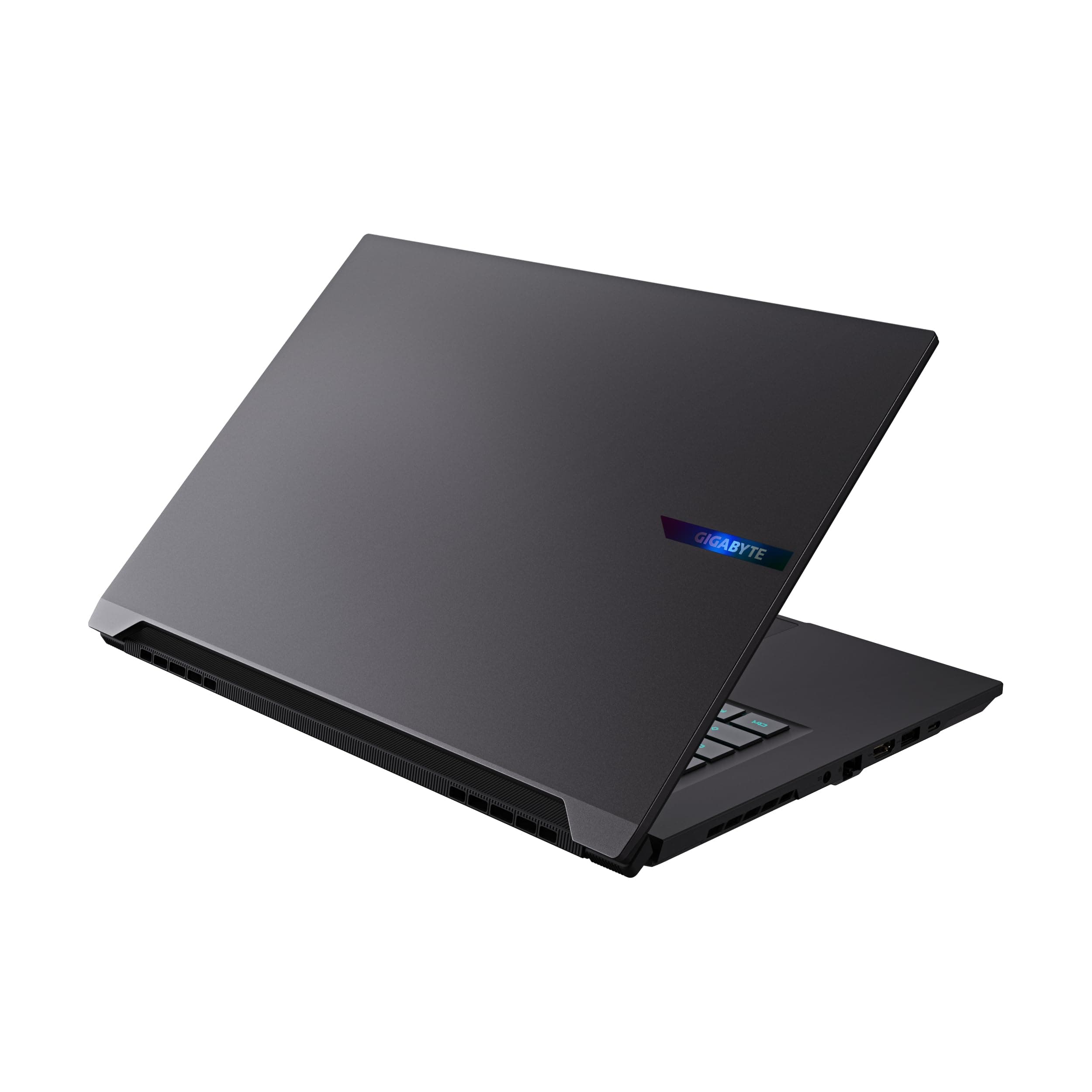 Gigabyte AERO X16 Gaming-Laptop – 16,0“, 165Hz WQXGA, AMD Ryzen AI 9 HX 370, NVIDIA RTX 5070, 32GB DDR5 5600MHz, 2TB Gen4 SSD, Win 11 Pro, Copilot+ PC, AERO X16 2WHA3DEC65AP Ryzen AI 9 HX 370, RTX 5070 Bild 6
