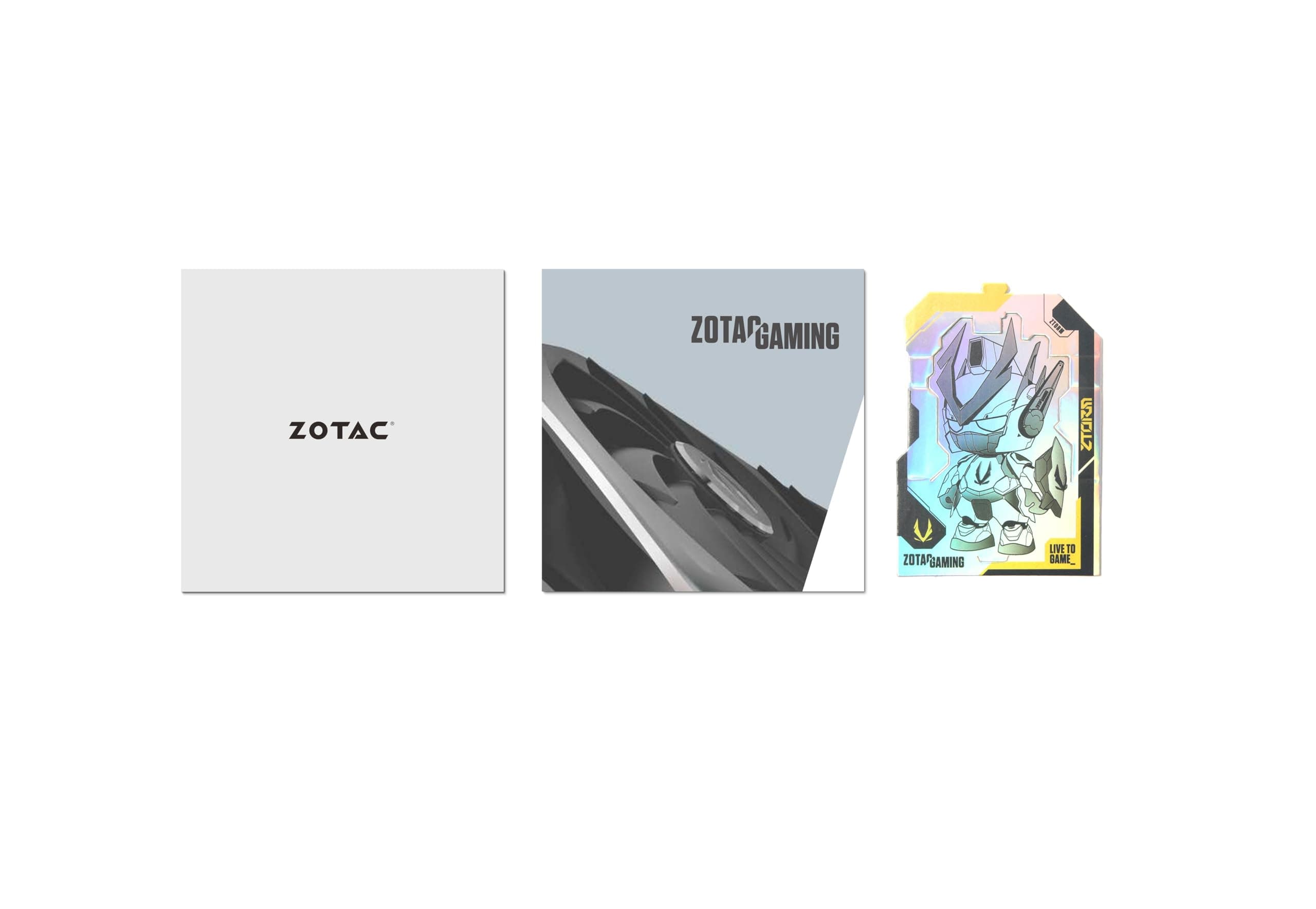 Zotac Gaming Geforce RTX 4060 Ti 16 GB Bild 7