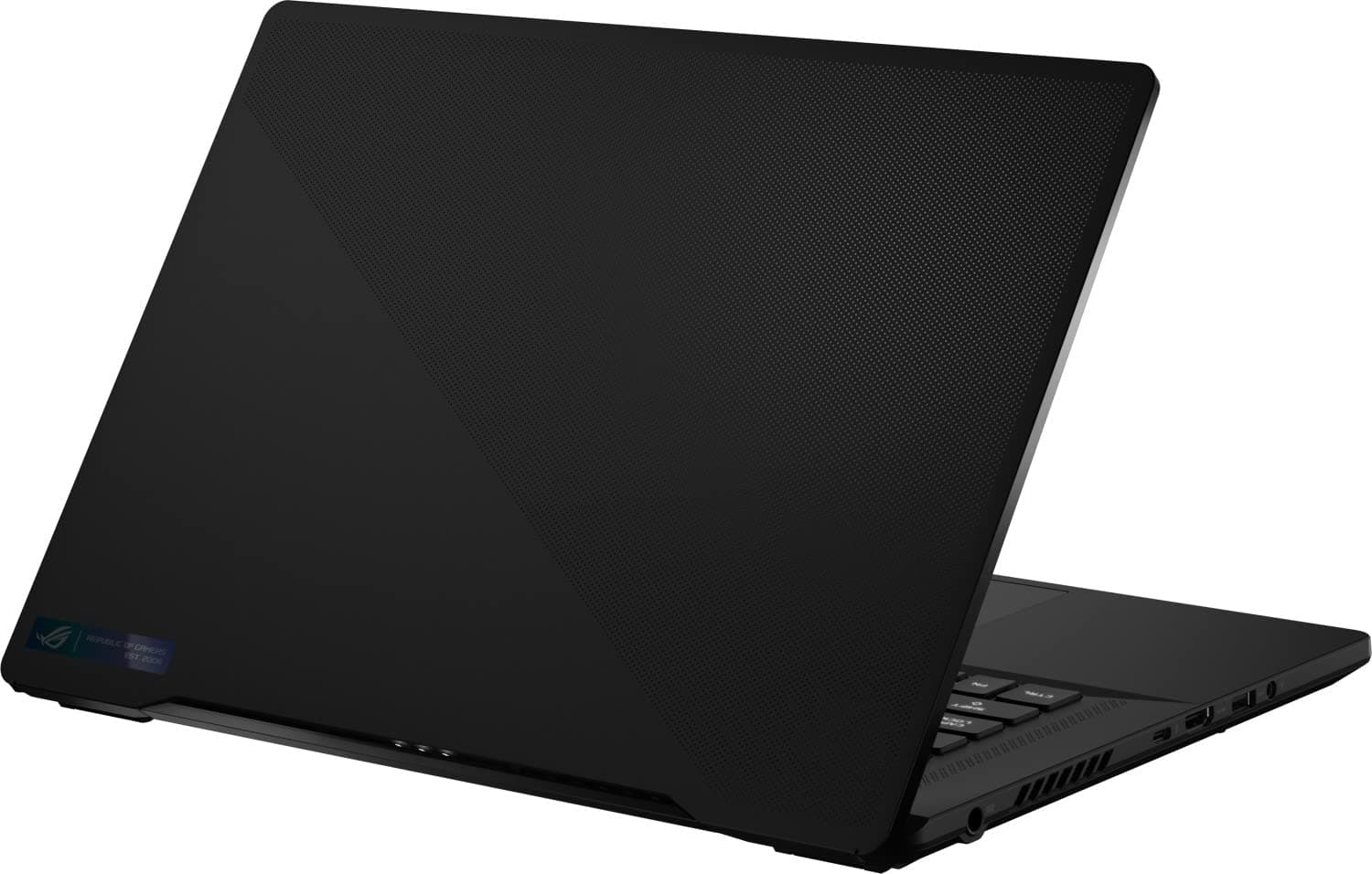 ASUS ROG Zephyrus M16 GU604VZ-NM038X, 40,64 cm (16 Zoll) 240Hz, i9-13900H, RTX 4080 Gaming Notebook Bild 4