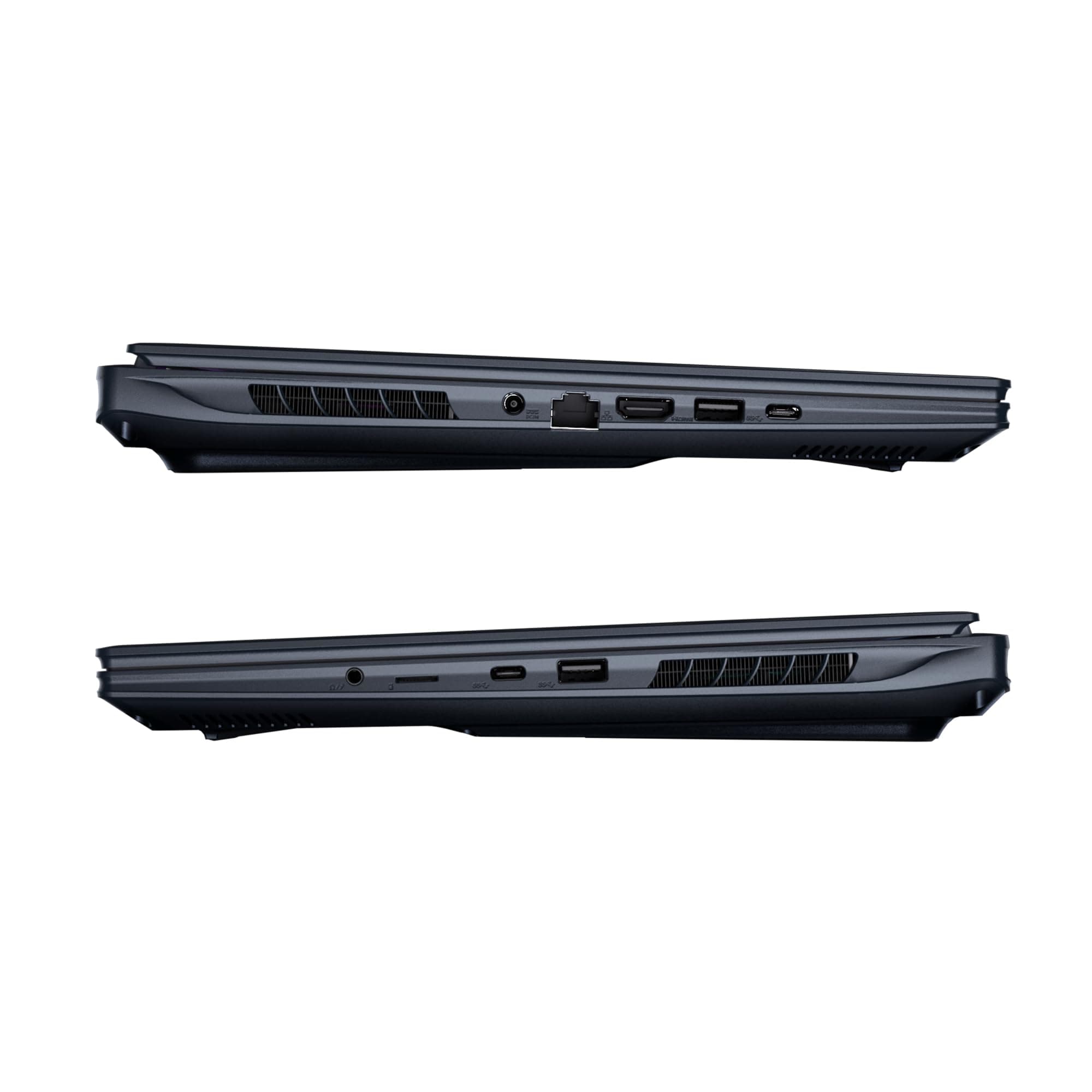 Gigabyte AORUS Master 16 BZH Gaming-Laptop - 16,0“, 240Hz OLED, Intel Core 275HX, RTX 5090 GPU, 32GB DDR5 5600MHz, 2 x Gen4 1TB SSD, Windows 11 Pro, 2 Jahre Garantie, AORUS Master 16 BZHC6DEE65SP Bild 7