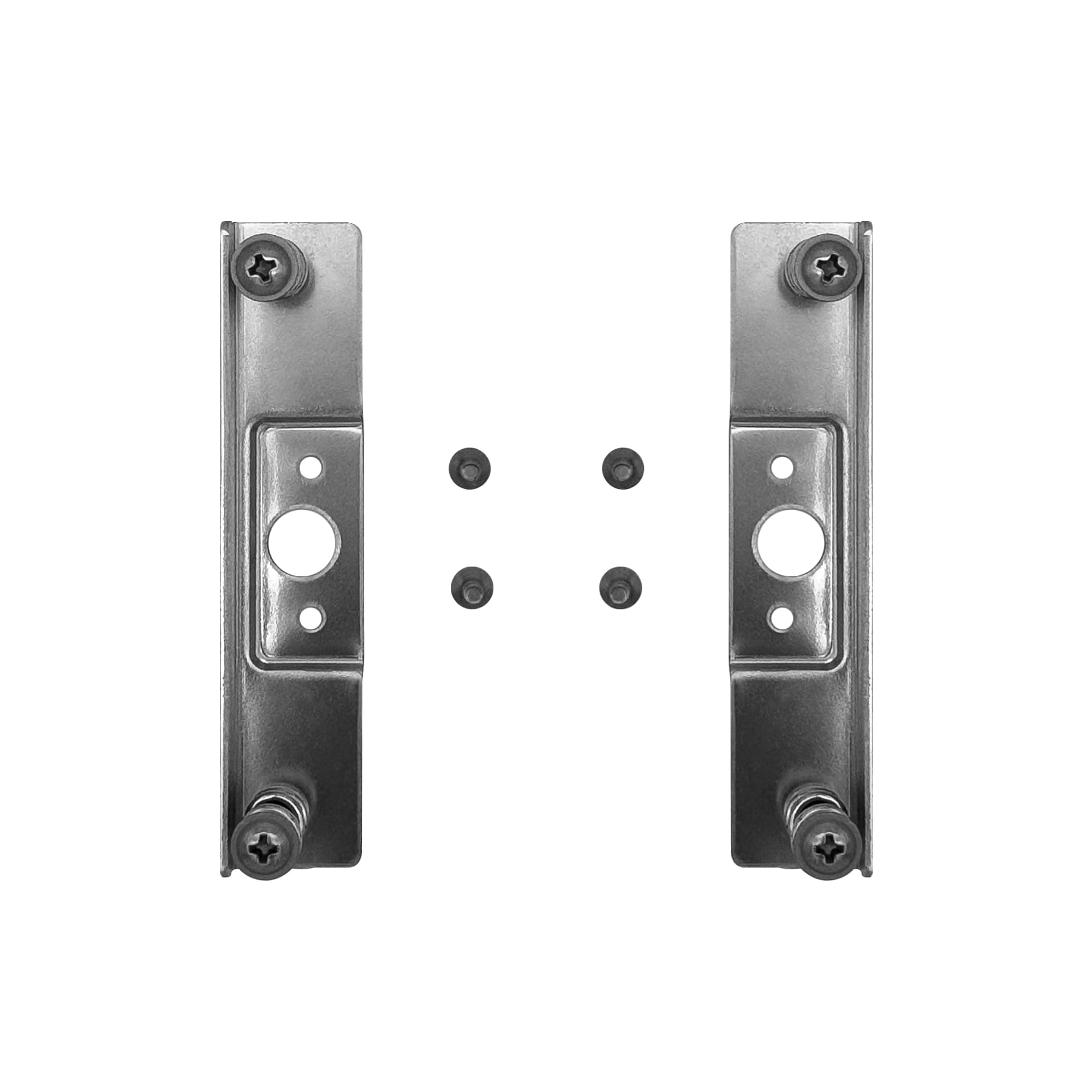ARCTIC Freezer 4U-M Ampere Mounting Kit - Zur Montage des Freezer 4U-M Rev 2 Server CPU Kühlers auf Ampere ALTRA LGA4926, ARM-CPU, ASRock Rack ALTRAD8UD-1L2T, ADLINK Ampere ALTRA Dev Kit COM-HPC Modul