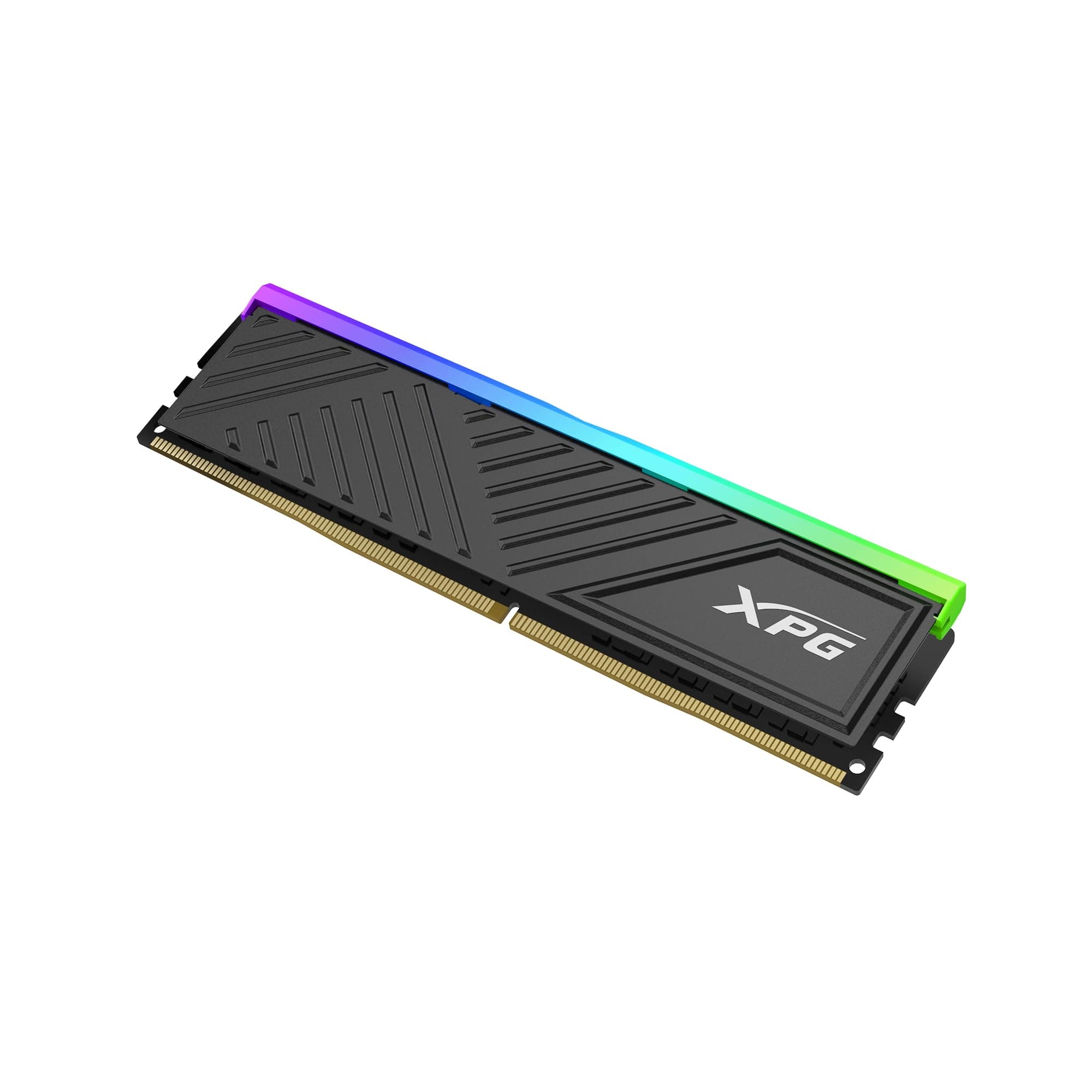 ADATA Arbeitsspeicher DIMM 64 GB DDR4-3200 (2X 32 GB) Dual-Kit Bild 7