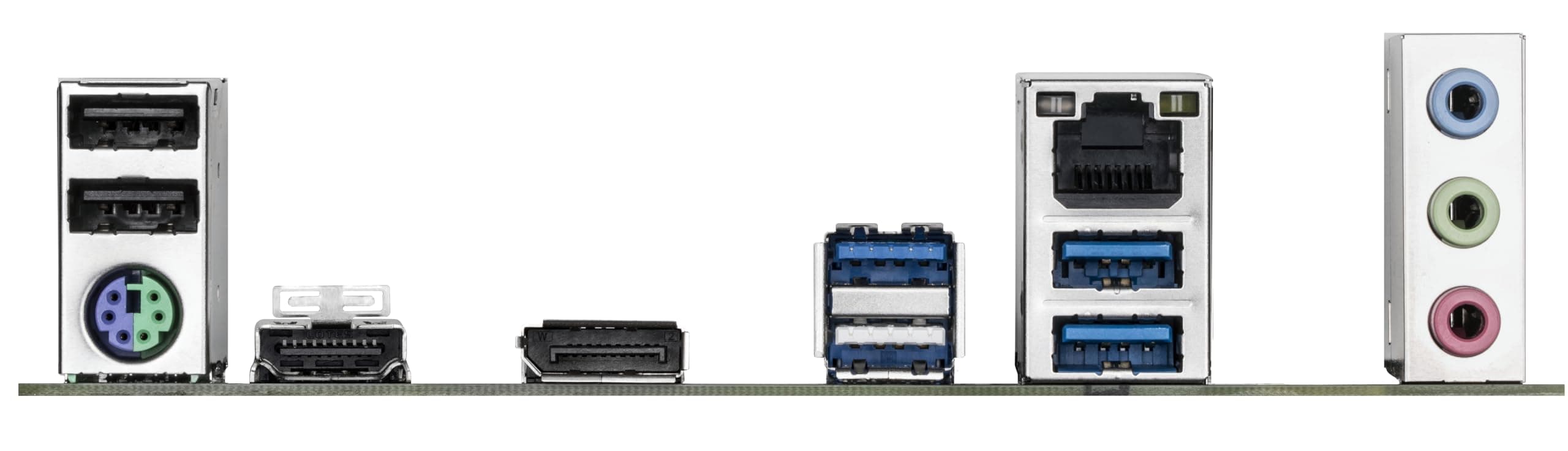 GIGABYTE B860M D3HP Mainboard - Intel Core Ultra CPUs, 4+1+2+1 Phasen VRM, bis zu 9066MHz DDR5, 2xPCIe 4.0 M.2, GbE LAN, USB 3.2 Gen 1 Bild 7