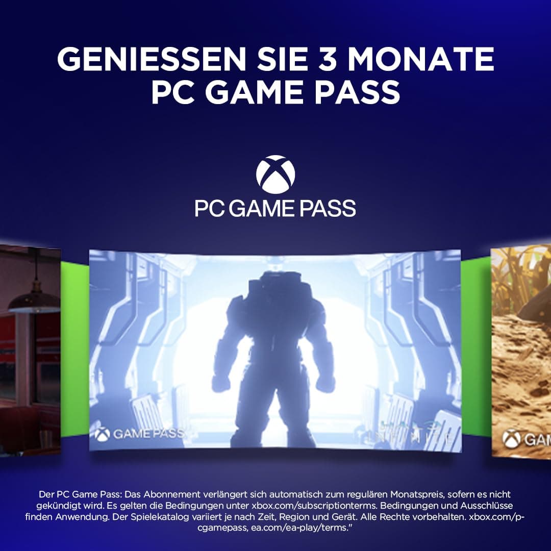 Lenovo Legion 5i Gaming AI Laptop | 15.1" WQXGA 165Hz OLED Display | NVIDIA GeForce RTX 5070 | Intel Core i7-13650HX | 32GB RAM | 1TB SSD | Win11 | QWERTZ | Eclipse Black | 3 Monate GamePass Bild 5