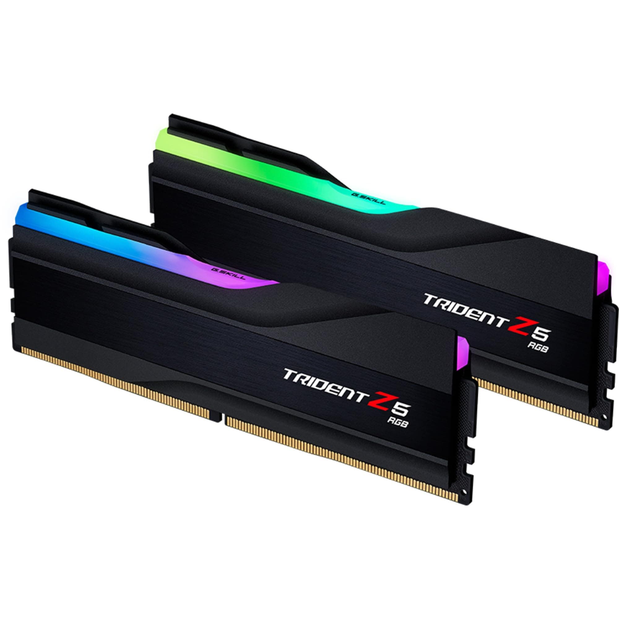 G.Skill DDR5 32GB PC 6000 CL36 KIT (2x16GB) 32-TZ5RK Bild 7