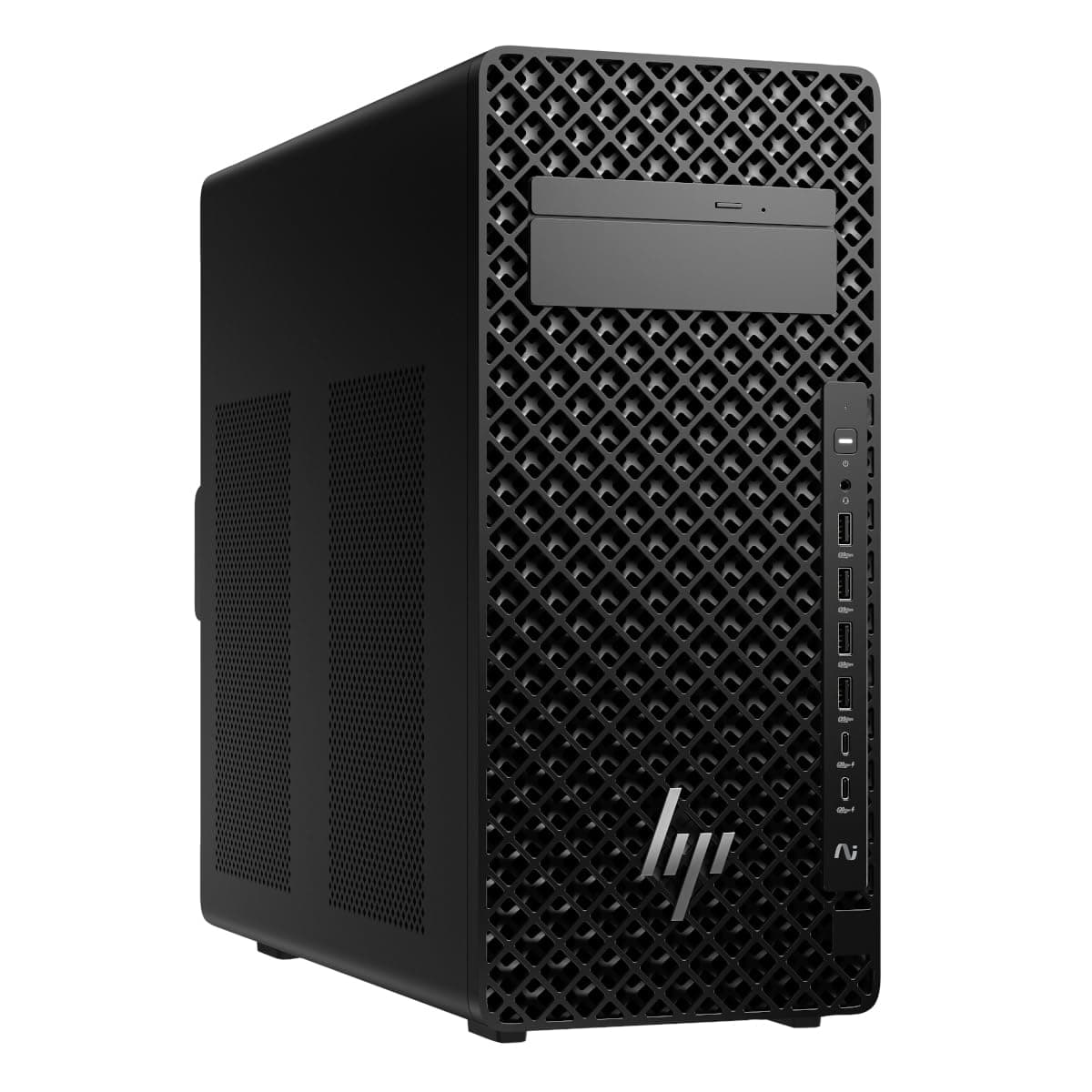 HP Z2 Tower G1i Workstation CU0J4ES[Intel Core Ultra 9 285K - Workstation - Core Ultra 9