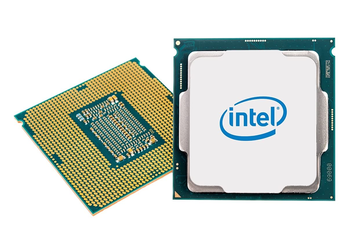 Intel Core i5-10500 (Basistakt: 3,10GHz; Sockel: LGA1200; 65Watt) Box Bild 5