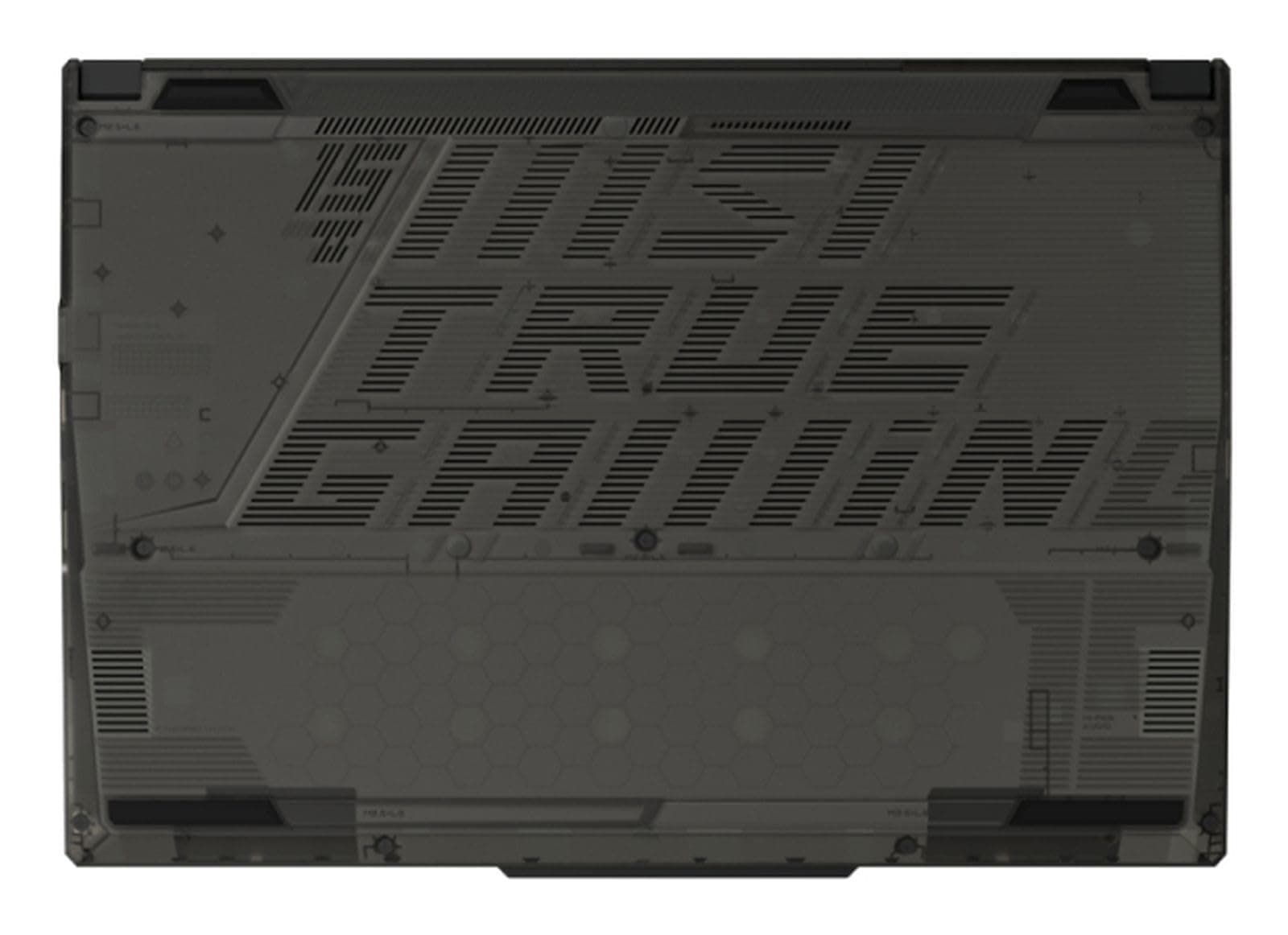 MSI Gaming-Notebook Cyborg 15 A13VE-1005 Bild 5