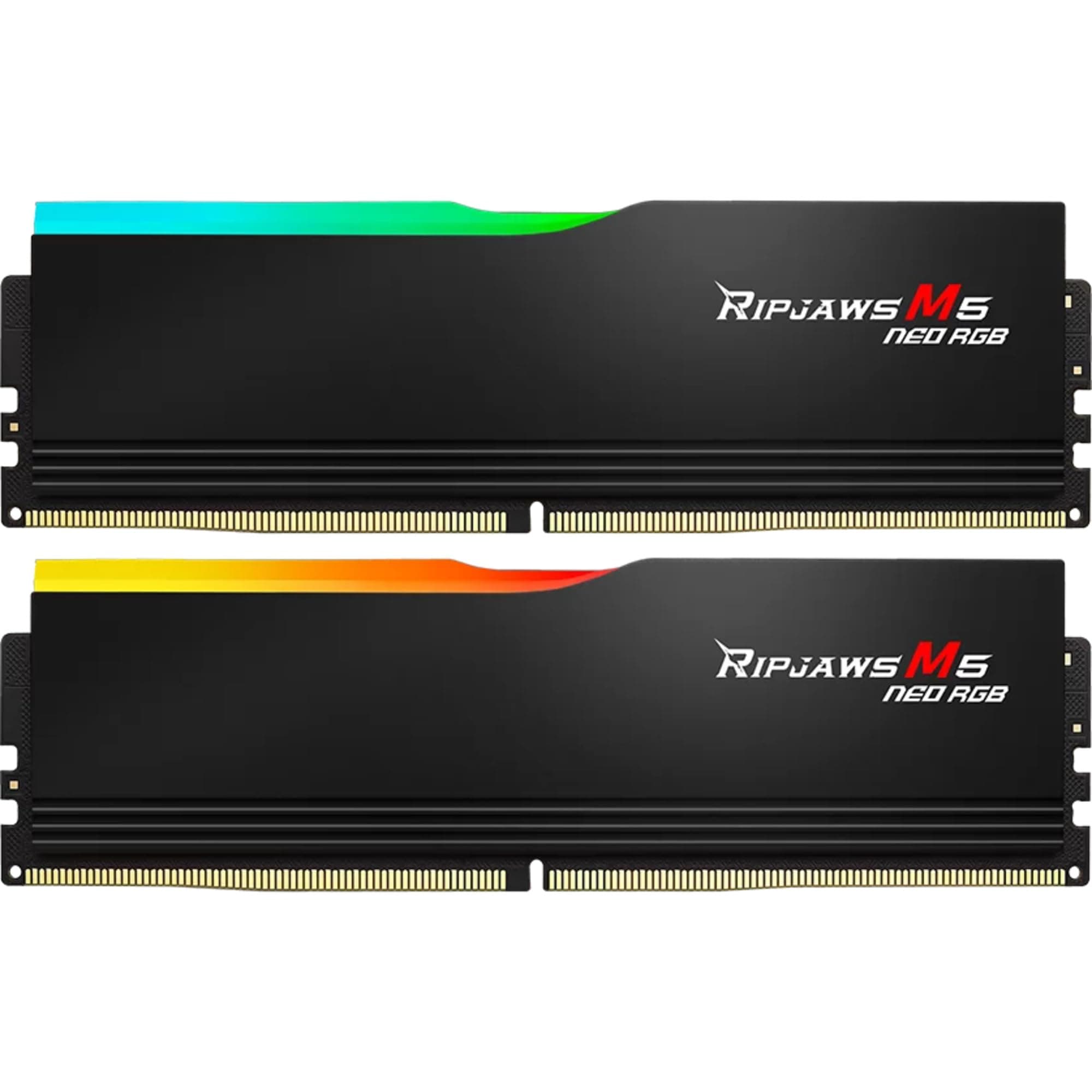 G.Skill Arbeitsspeicher DIMM 32 GB DDR5-6000 (2X 16 GB) Dual-Kit Bild 3
