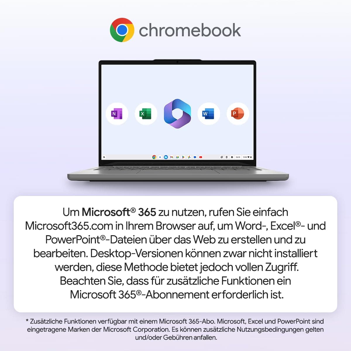 Lenovo Chromebook IdeaPad Flex 3 Convertible Laptop | 15.6" Full HD Display | Intel Celeron N4500 | 8GB RAM | 128GB eMMC | Intel UHD Grafik | ChromeOS | QWERTZ | grau | 3 Monate Premium Care Bild 6
