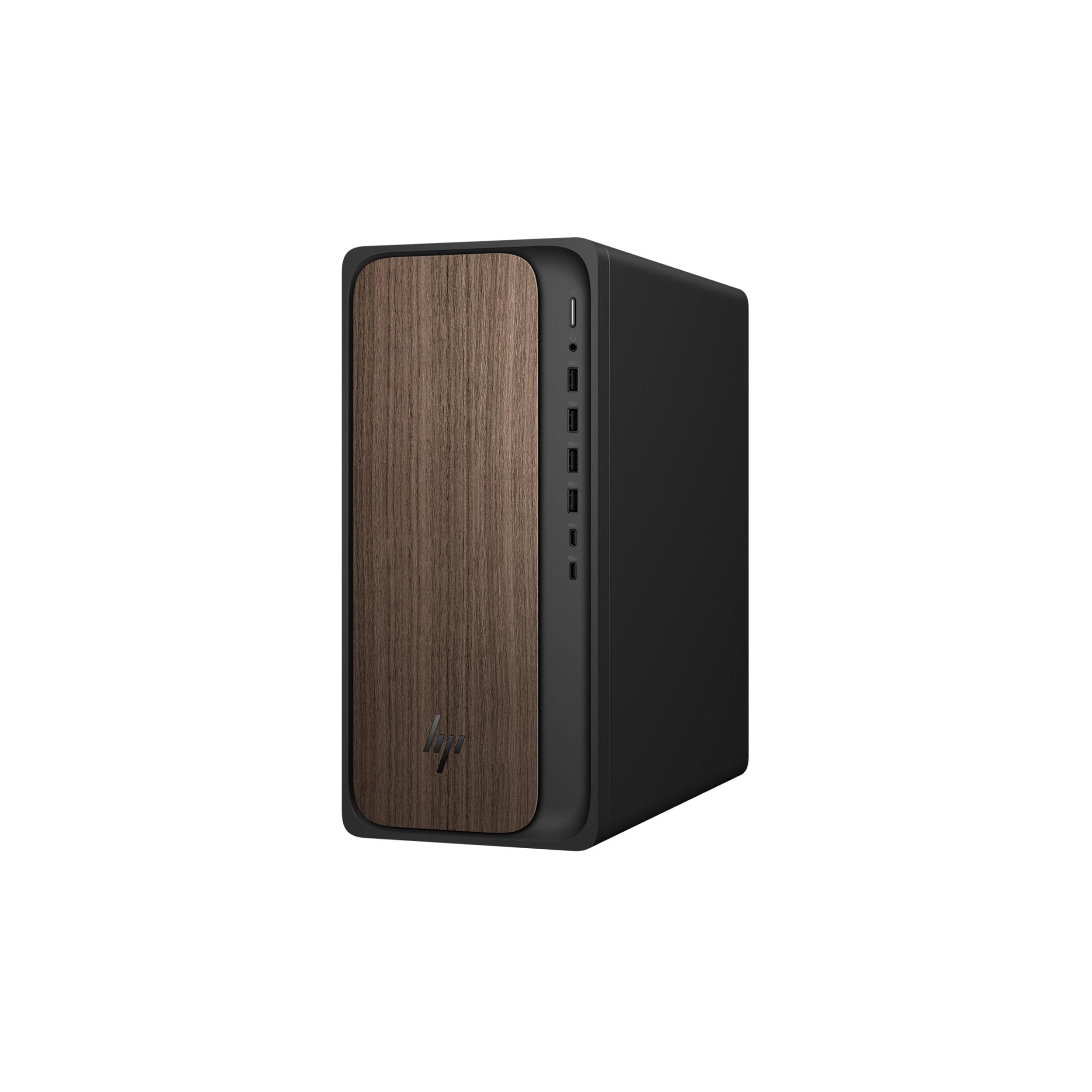 HP OmniDesk M03-0073ng・Tower・Core Ultra 7 (BA2V3EA#ABD) Bild 2