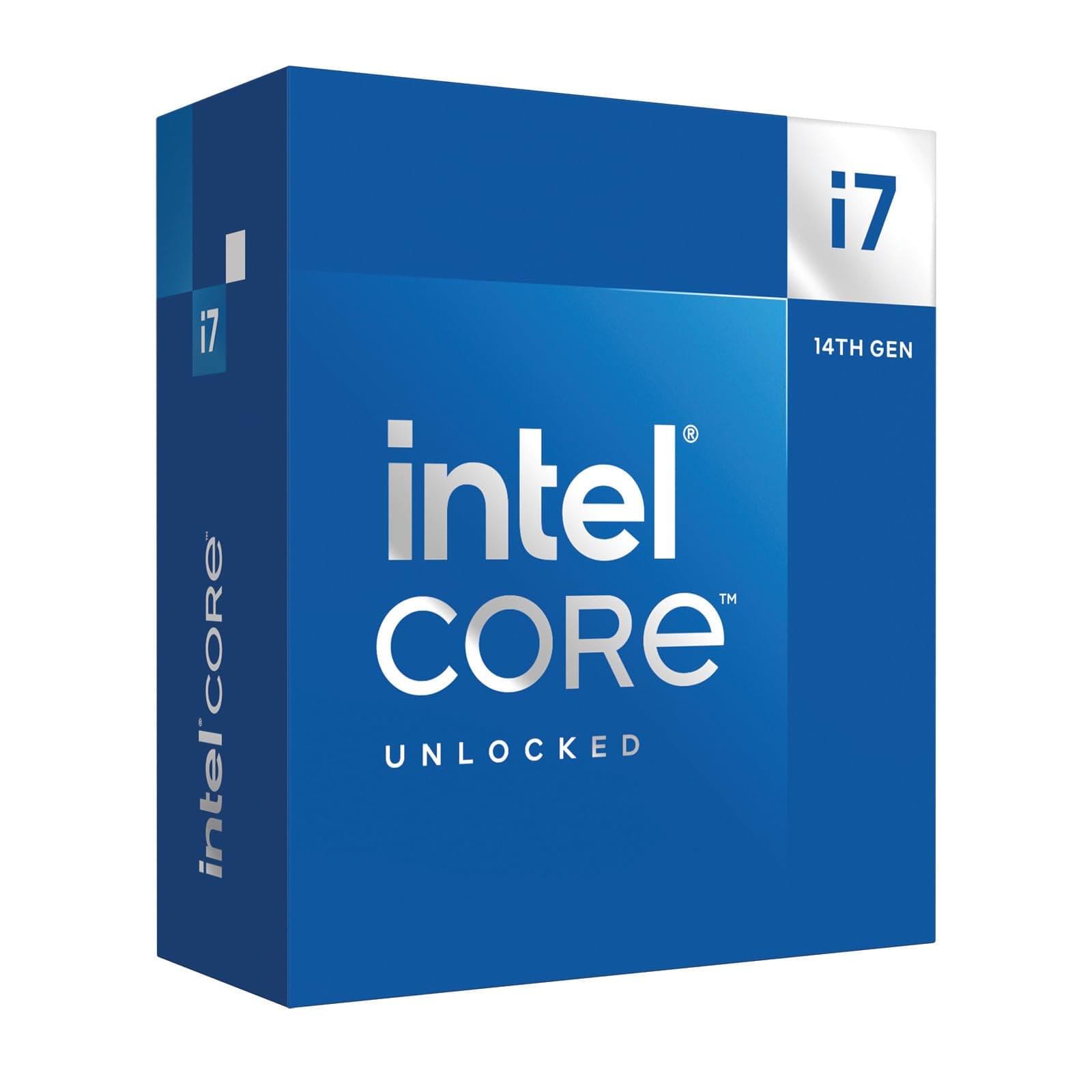 Intel Core i9-14900K 8C+16c/32T 3.20-6.00GHz Boxed ohne Kühler - BX8071514900K Core™ i9-14900K