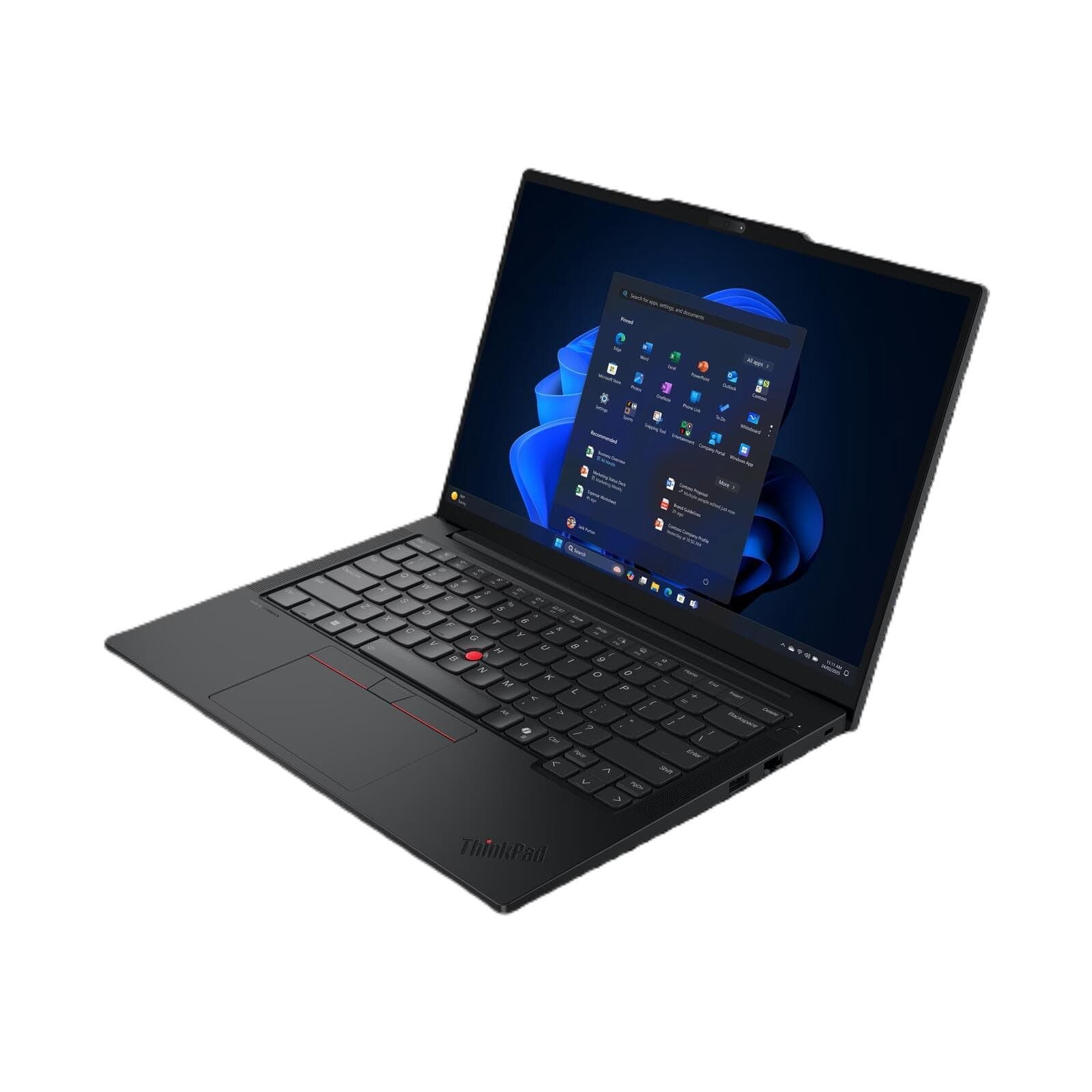 Lenovo Notebook ThinkPad E14 G7 (21SX000UGE)
