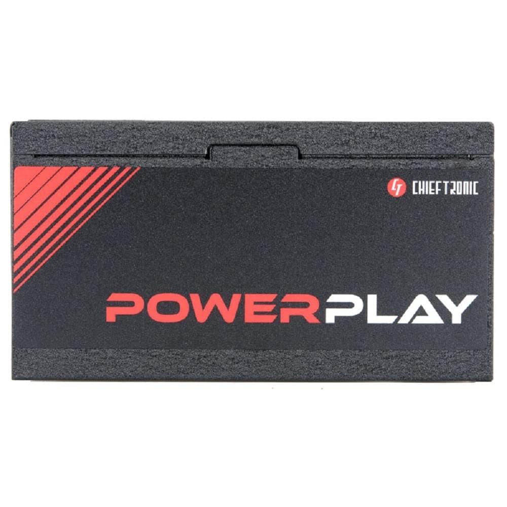 CHIEFTRONIC GPU-1200FC 1200W ATX23 | GPU-1200FC Bild 7