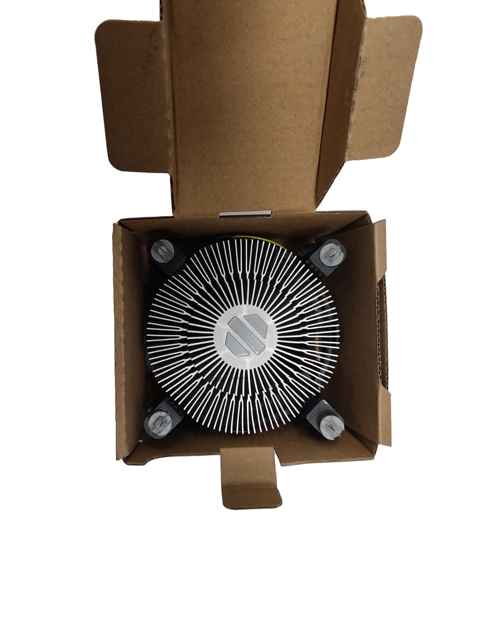 Intel i3/i5/i7 LGA115x CPU Kühlkörper und Lüfter E97379-003 Bild 8