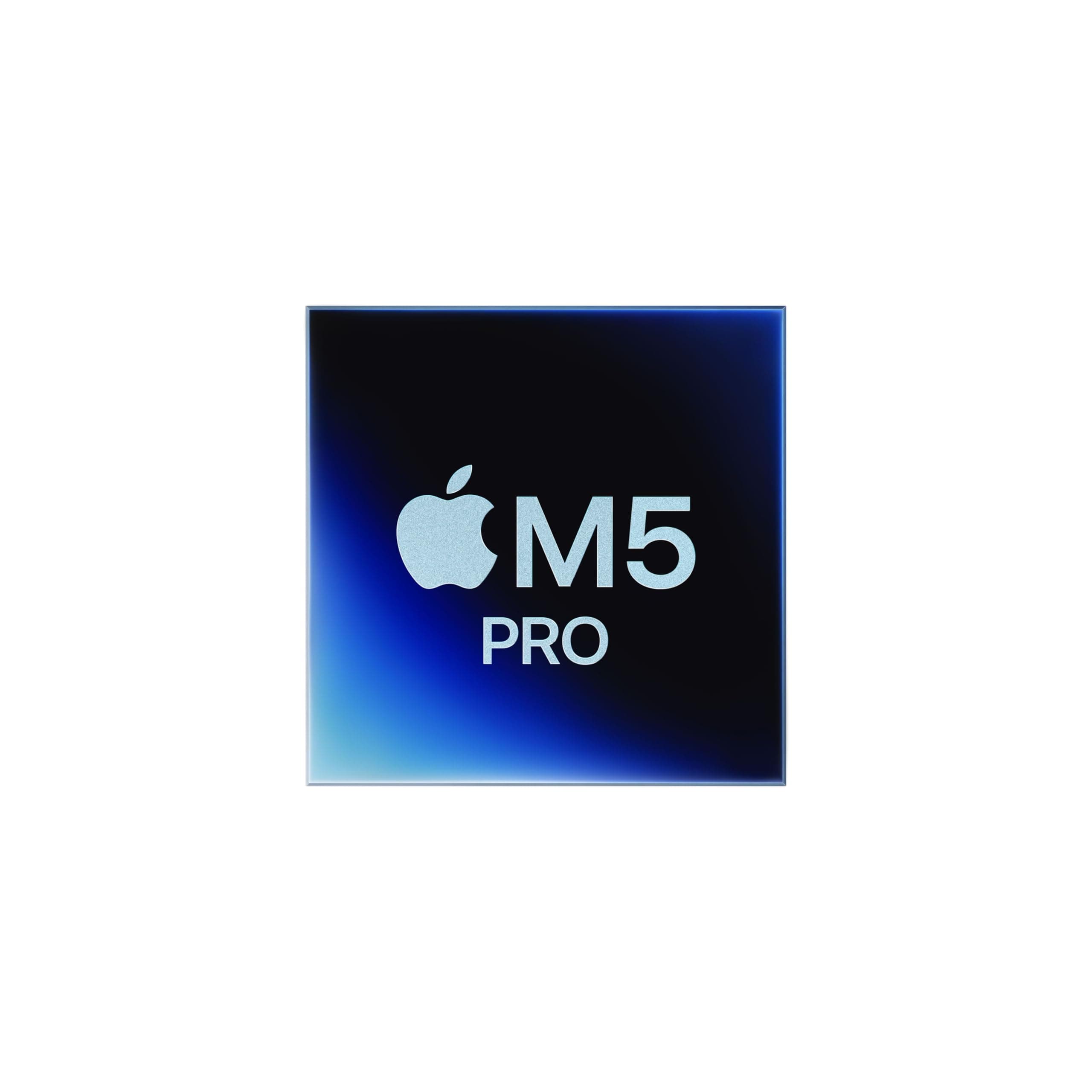 Apple MacBook Pro Laptop mit M5 Pro Chip mit 18-Core CPU und 20-Core GPU: Entwickelt für KI, 16,2" Liquid Retina XDR Display, 48 GB gemeinsamer Arbeitsspeicher, 1 TB SSD, WLAN 7; Silber 48GB RAM 1TB Silber M5 Pro chip Bild 3