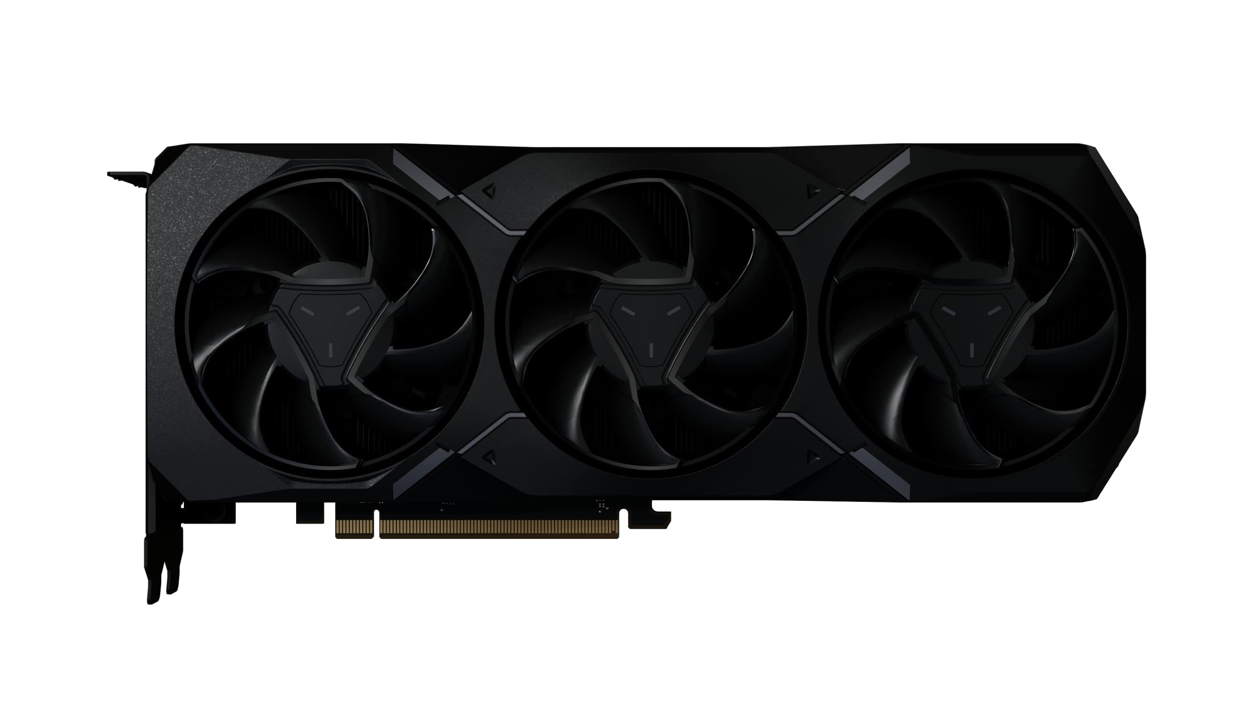 XFX Radeon RX 7900XT Gaming Grafikkarte mit 20 GB GDDR6, AMD RDNA™ 3 (RX-79TMBABF9) Bild 7