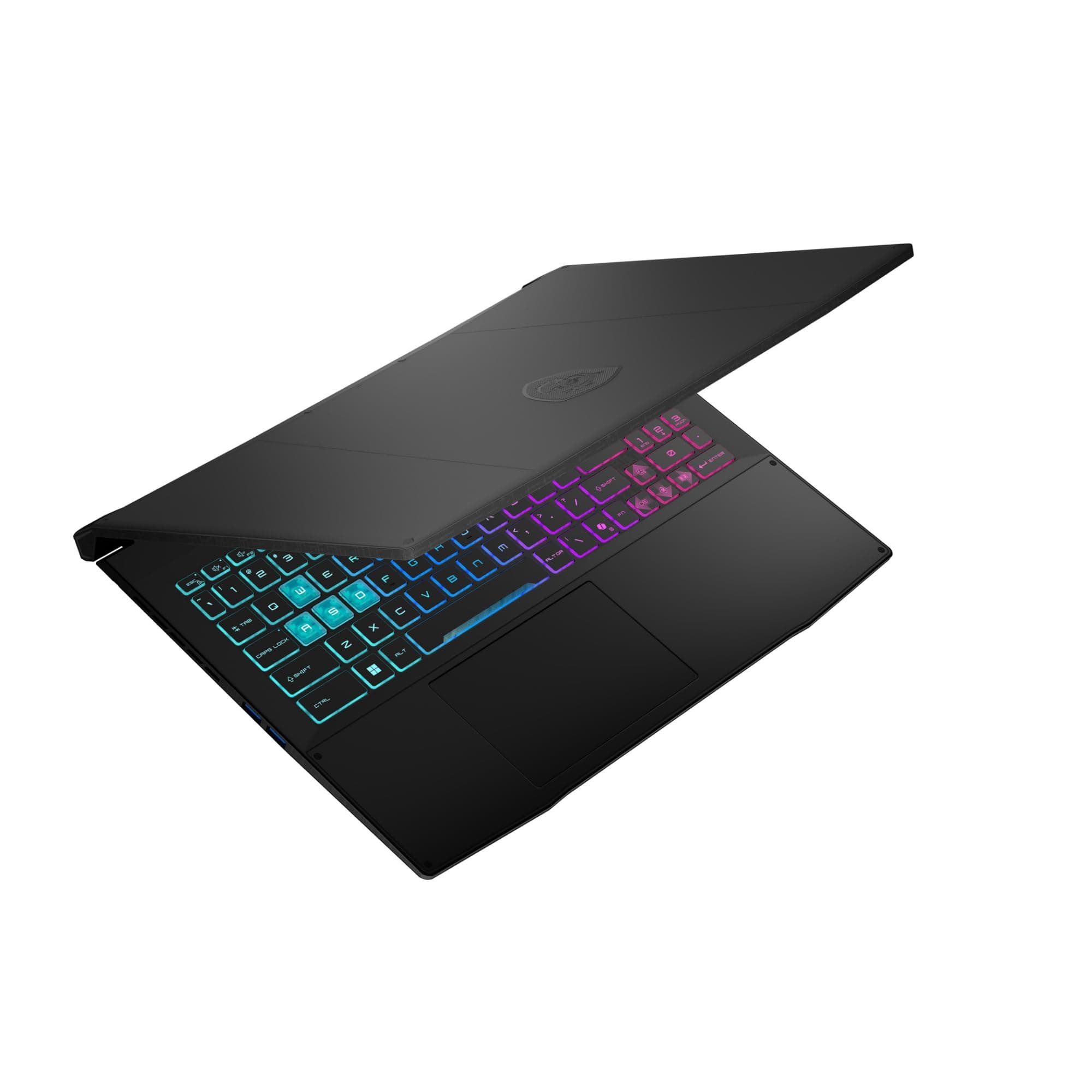 MSI Katana 15 HX B14WGK-058, Gaming-Notebook(schwarz, Intel® Core™ i7-14650HX, NVIDIA GeForce RTX 5070, 16 GB DDR5, 512 GB (512 GB SSD), Windows 11 Home) Bild 6