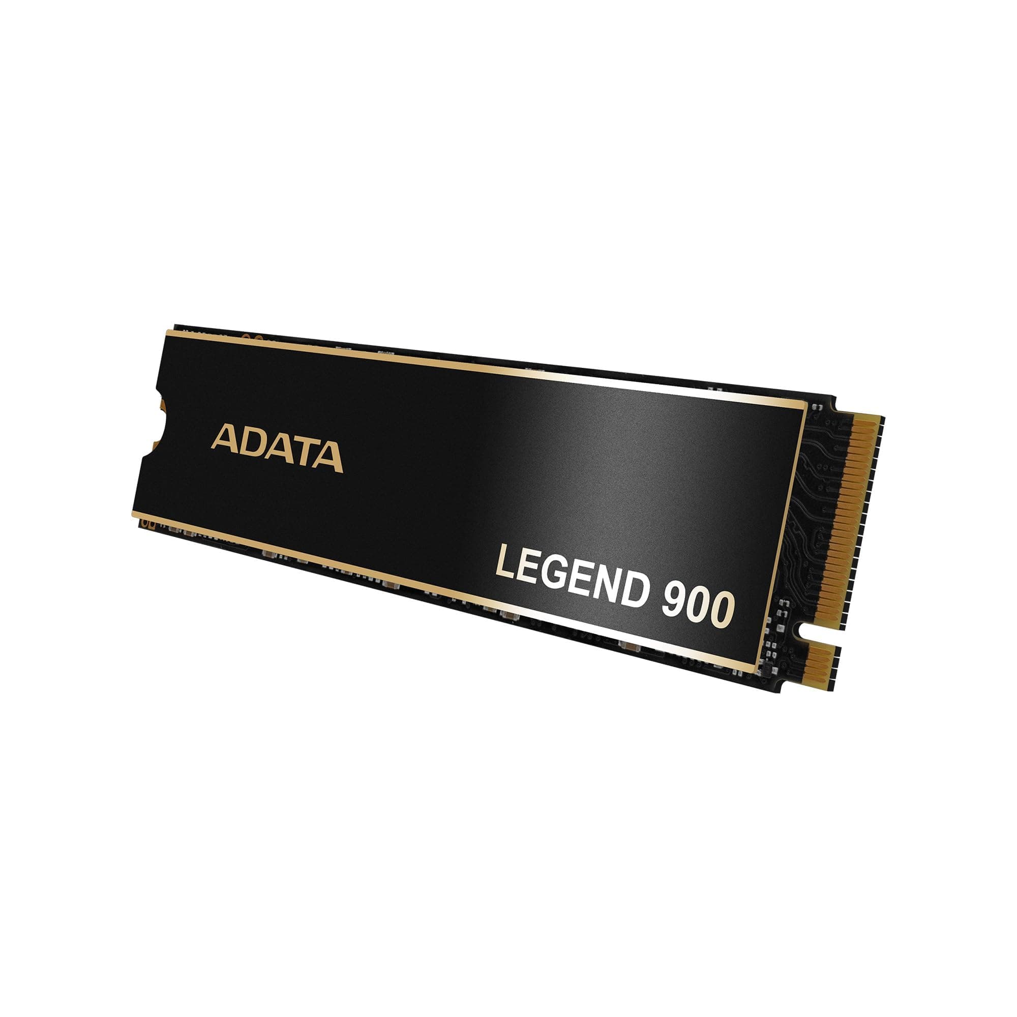 ADATA SSD Legend 900 2 TB Bild 8