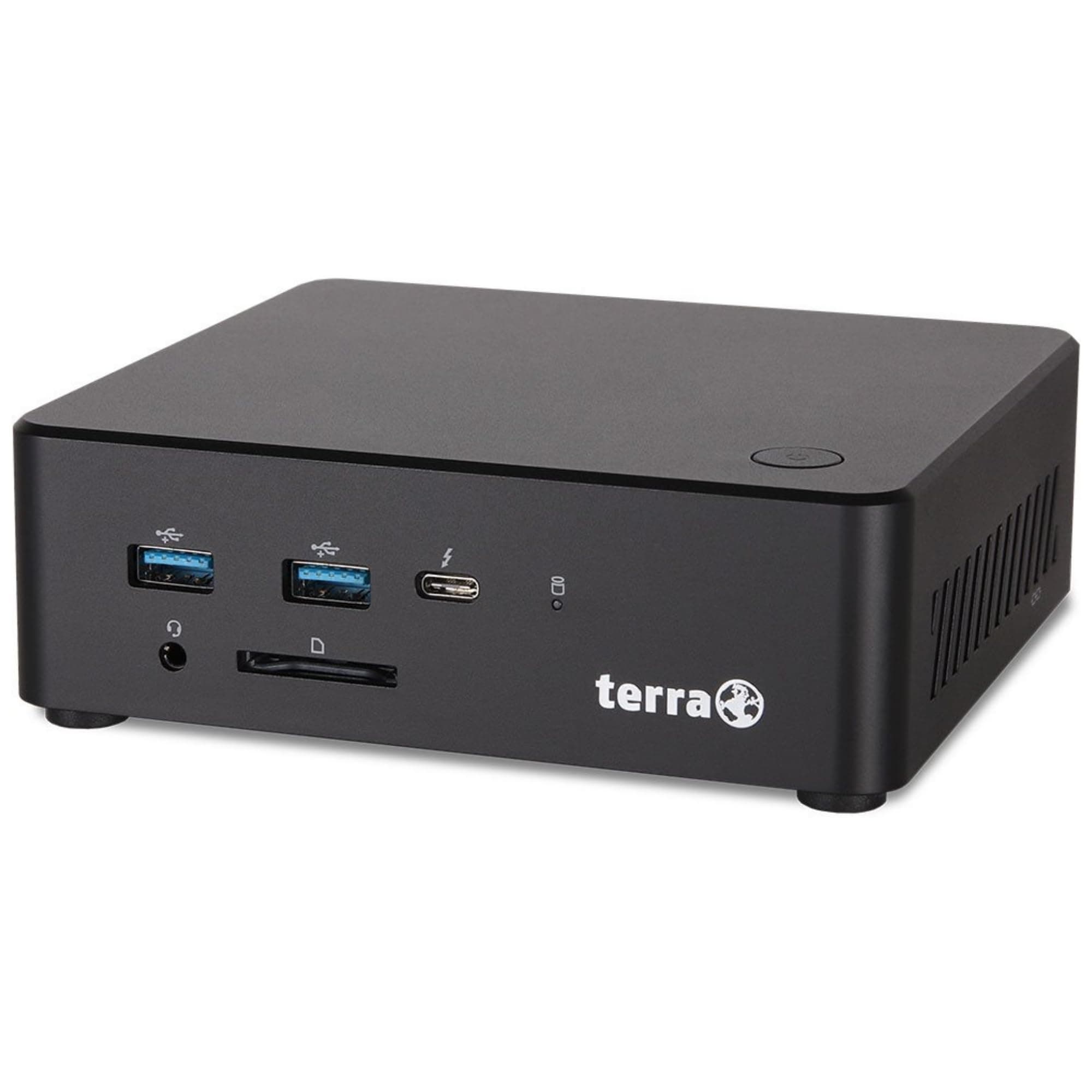 Terra PC-Micro 5000C – Business-Mini-PC mit Intel Core i3 & 16 GB RAM - ideal für Büro & Multimedia Bild 5