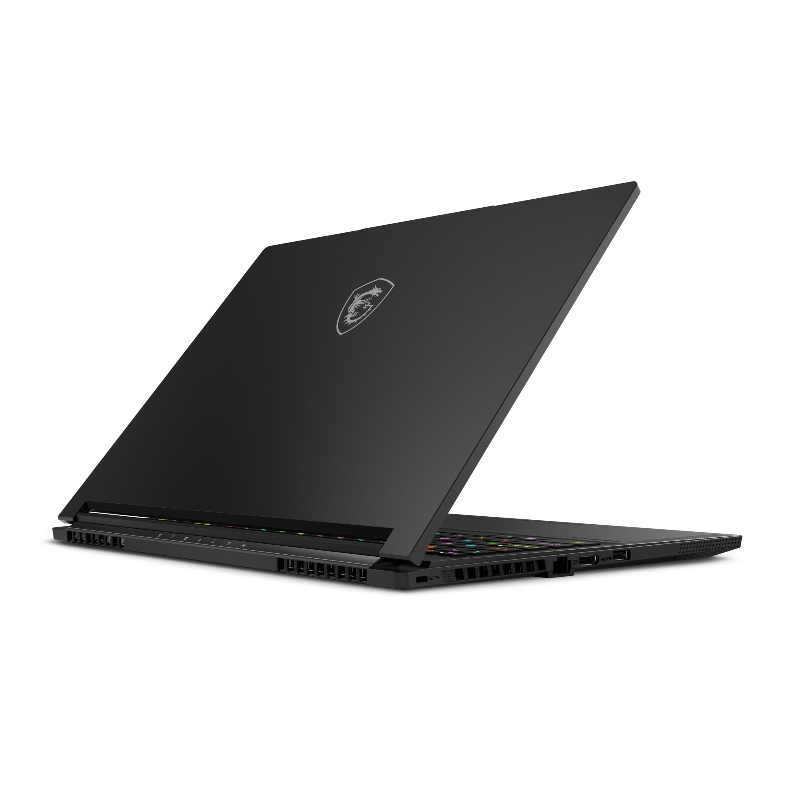 MSI Stealth 16 AI A2HWGG-009IT, Gaming Notebook 16 Zoll QHD+ 240Hz OLED, Intel Core Ultra 9 285H, Nvidia RTX 5070 8GB GDDR7, 1TB SSD PCIe4, 32GB DDR5 6400MHz, WiFi 7, Win11Home [Layout/Garantie ITA] + Core Ultra 9 285H 16" RTX 5070 Bild 8