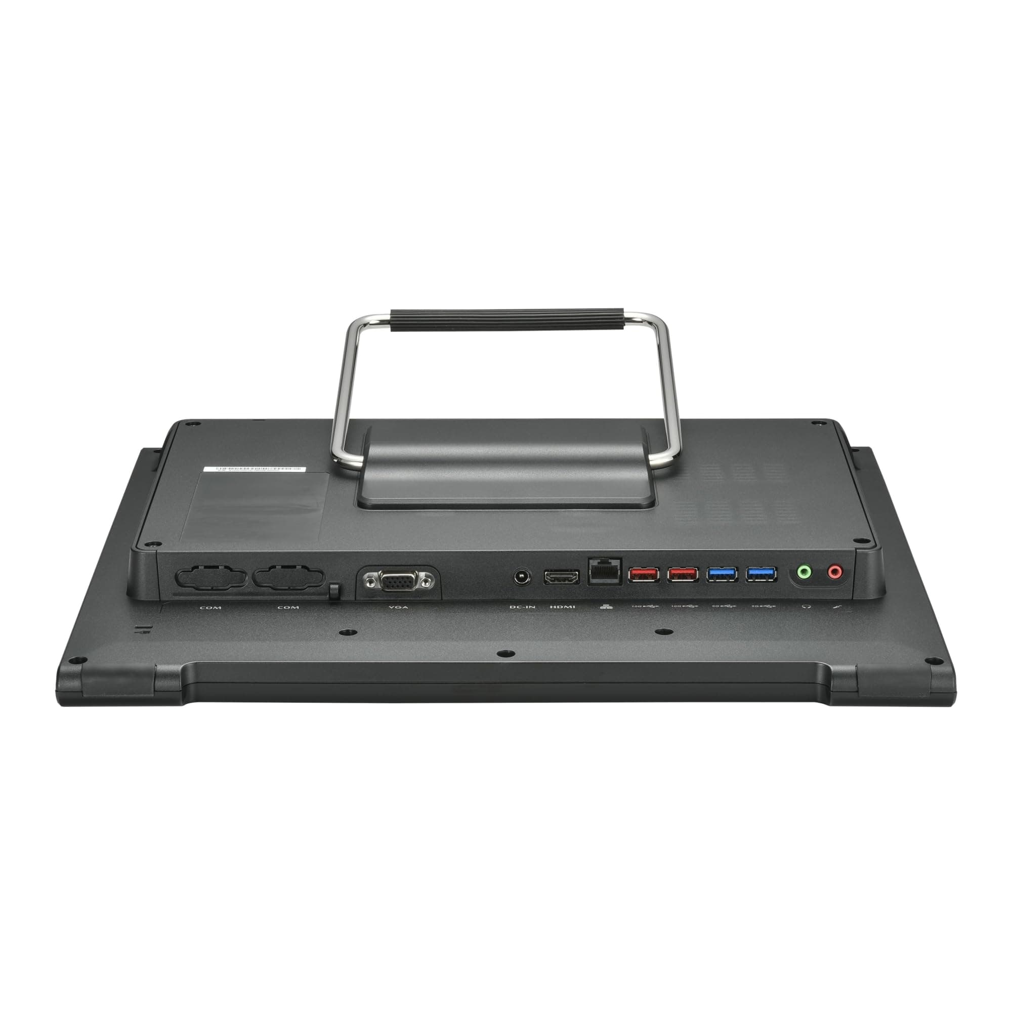 Shuttle XPC X50V9U3・Barebone・All-in-One (Komplettlösung) (X50V9U3) Bild 3