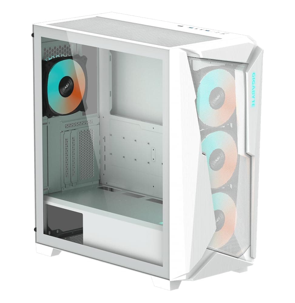 GIGABYTE C301G White V2 Bild 3