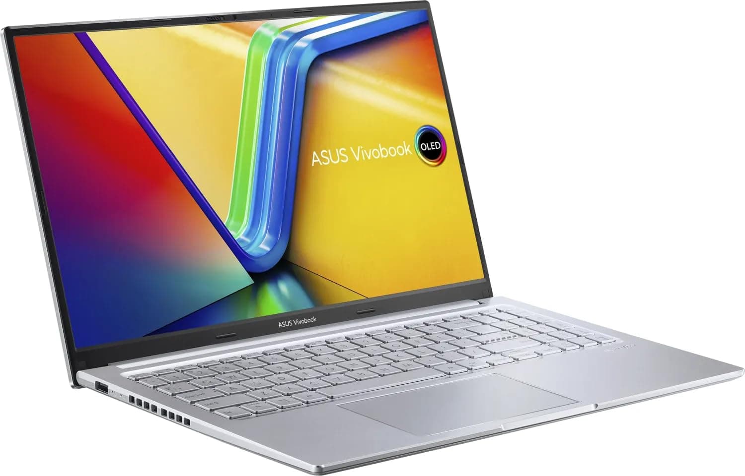 ASUS High-End (3K OLED 15.6 Zoll) Notebook (Intel® Core i9 13900H 14 Kern CPU, 5.4 GHz, 24 GB DDR4, 1000 GB SSD, Intel Iris Xe 3D, HDMI, BT, USB 3.0, WLAN, Windows 11 Prof. 64, MS Office) #8228 i9 13900H 15.6 OLED 3K - 24 GB - 1 TB SSD 15,6 Zoll 3K Bild 3