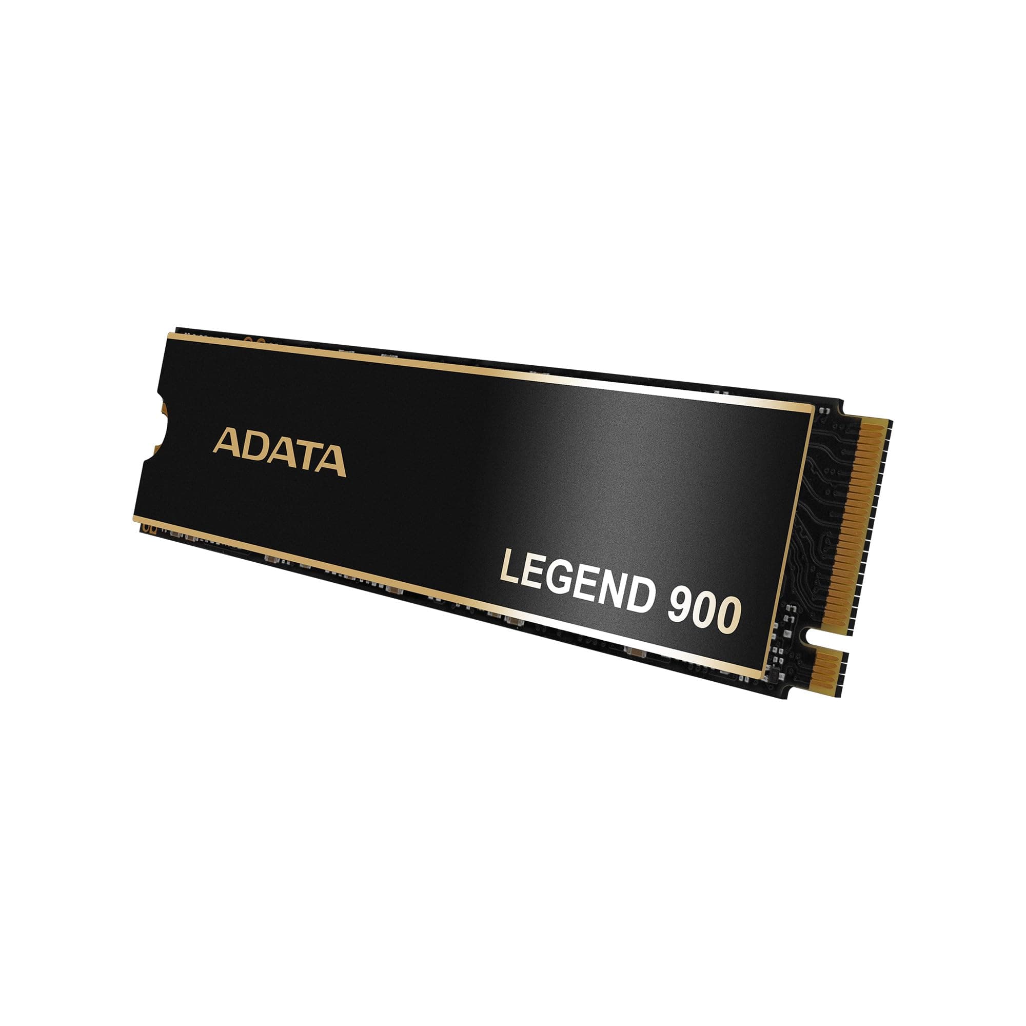 Adata Legend 900 512 Gb M.2 Pci Express 4.0 Nvme 3d Nand (adata 512gb Legend 900 Gen4 Ssd) Bild 6