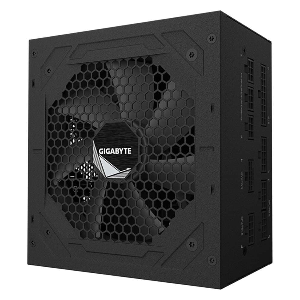 Gigabyte Netzteil GP-UD850GM PG5 850W 80+ Gold Bild 3