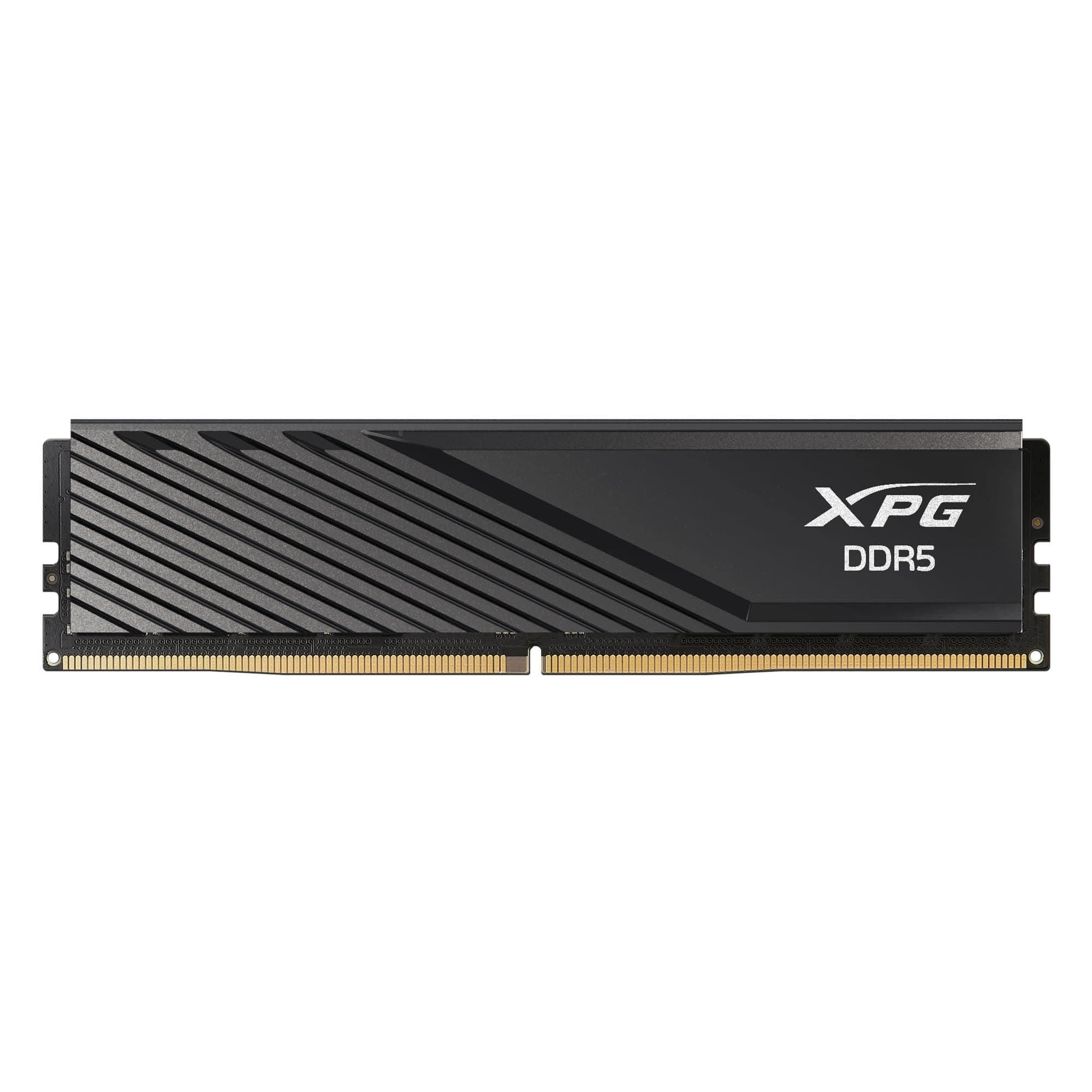 Xpg Lancer Blade Memoria 32 Gb 2 X 16 Gb Ddr5 288-Pin Dimm Data Integrity Check [verifica Integrit? Dati] (xpg Lancer Blade) Bild 3