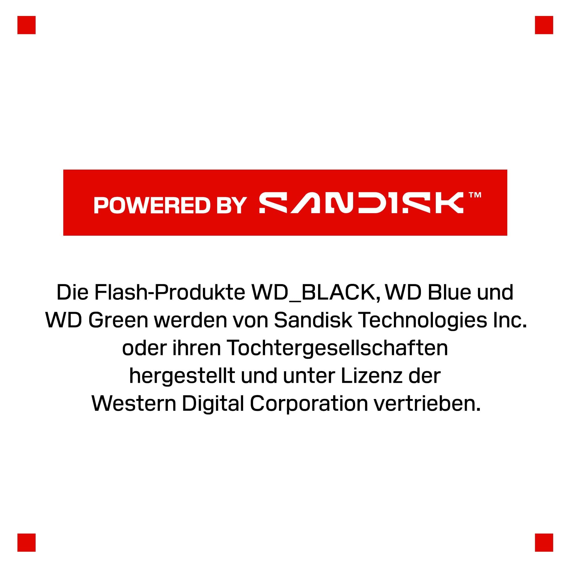WD_Black SN8100 4 TB PCIe 5.0x4 NVMe M.2 SSD mit Kühlkörper, Lesegeschwindigkeiten von bis zu 14.900 MB/s, Schreibgeschwindigkeiten von bis zu 14.000 MB/s, TLC 3D CBA NAND 4 TB Heatsink Bild 4
