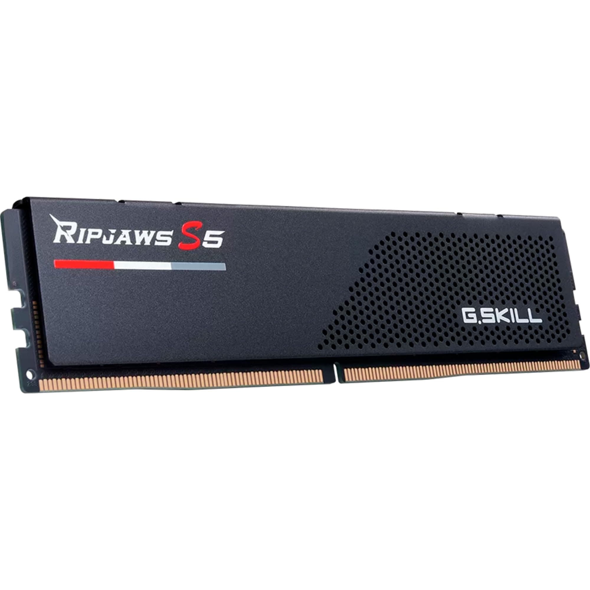 G.Skill DDR5 32GB PC 6000 CL30 KIT (2x16GB) 32-RS5K Bild 5