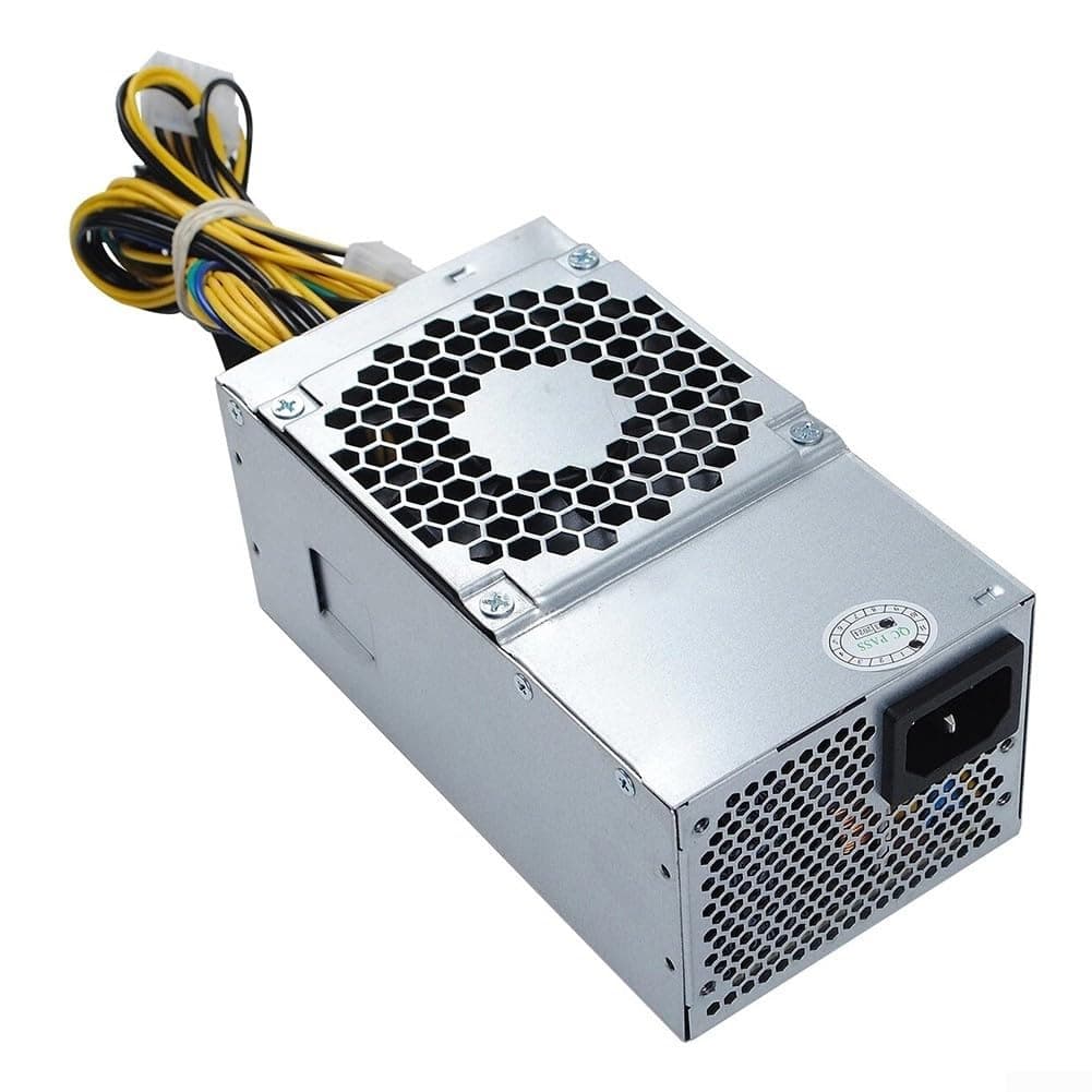 500 W für TFX-Netzteil FSP500-20TGBAB für MSI Erazer D215 00PC745 und verwandte TFX-Plattformen, die diskrete GPU und Multi-Core-CPU unterstützen Bild 7