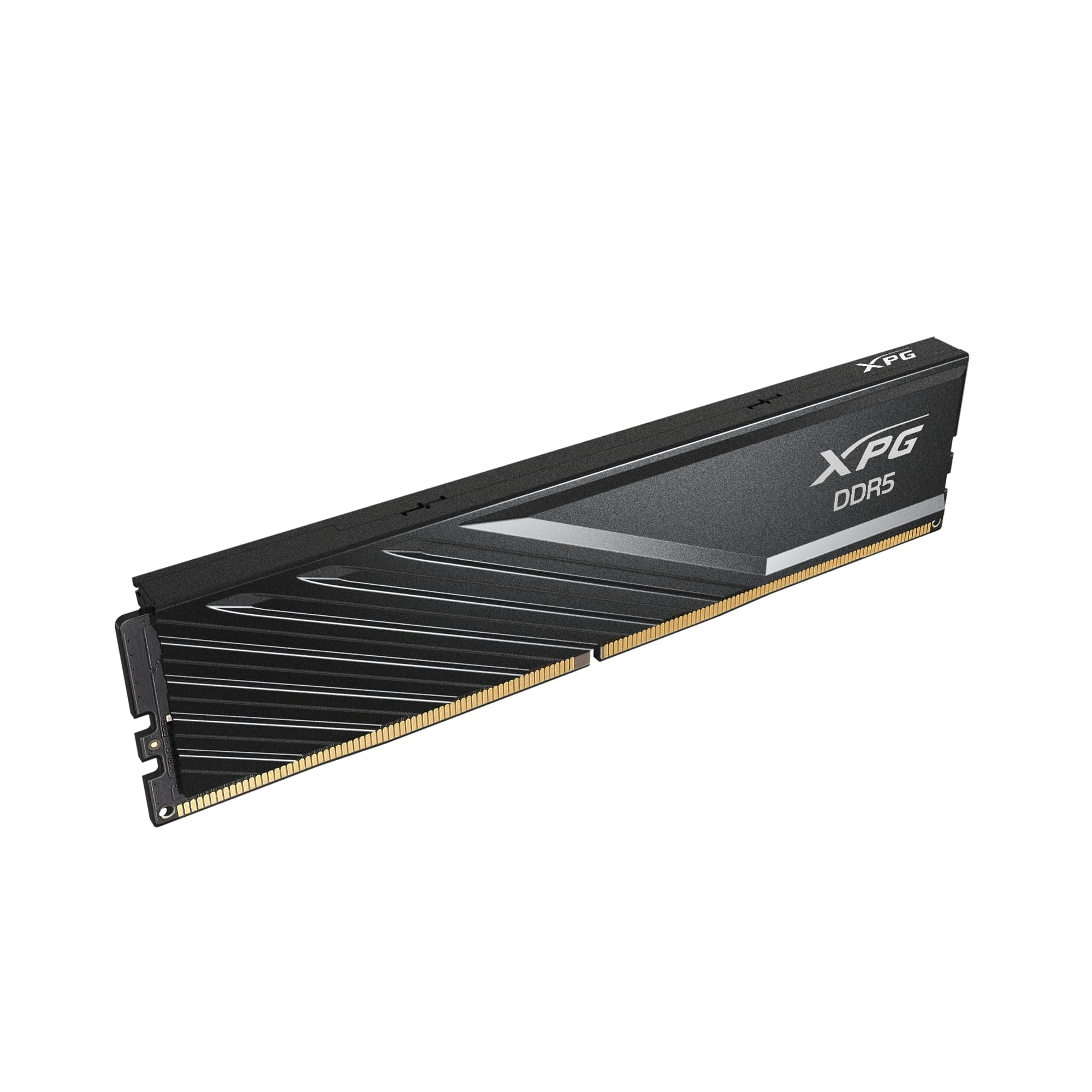 Xpg Lancer Blade Memoria 32 Gb 2 X 16 Gb Ddr5 288-Pin Dimm Data Integrity Check [verifica Integrit? Dati] (xpg Lancer Blade) Bild 5