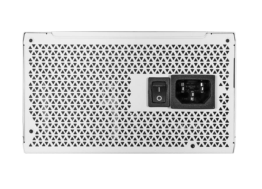 COUGAR Polar X2 Vollmodulares 80 Plus ATX 3.0 Platinum-Netzteil (1050 Watt) Bild 3