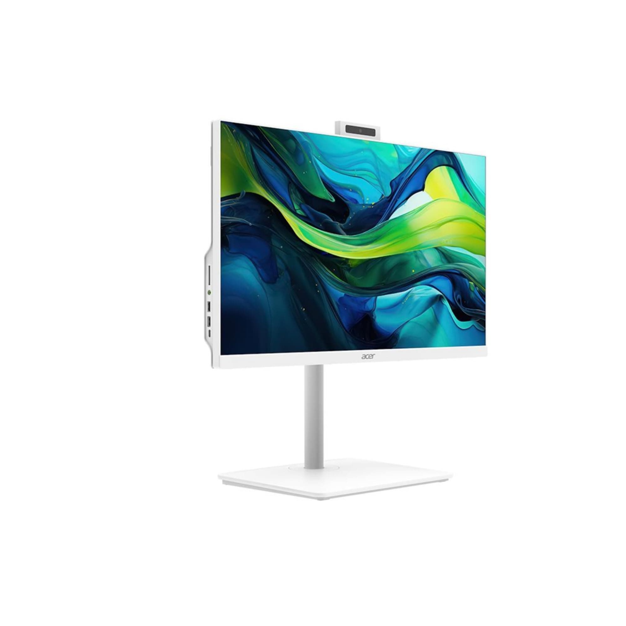 Acer Aspire C 24 C24-1YE13U3UNH - All-in-One (Komplettlösung) Bild 3